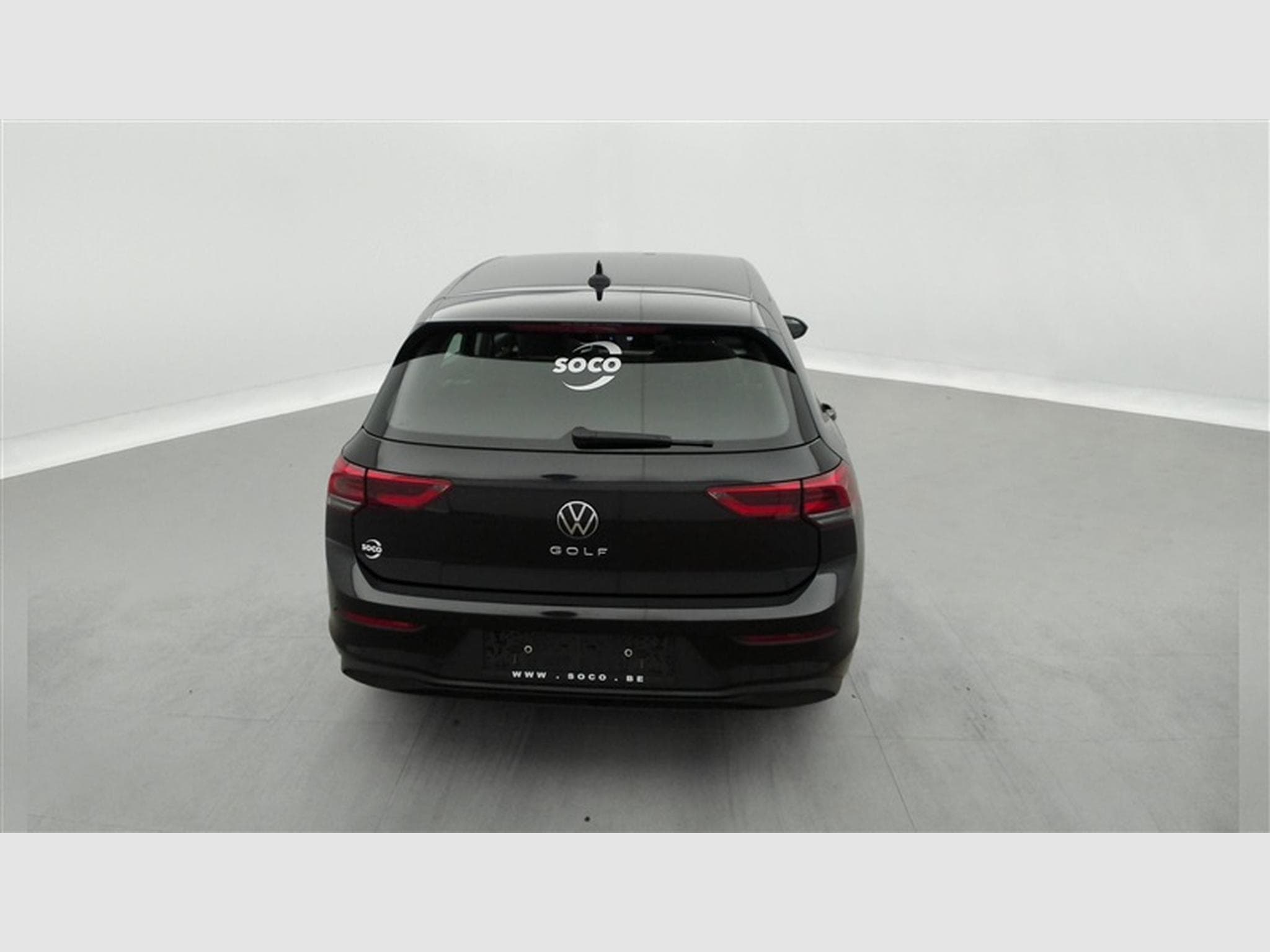 VW Golf 1.0 TSI Life Business NAVI/FULL LED/JA/PDC AV AR (2024) - Photo 5