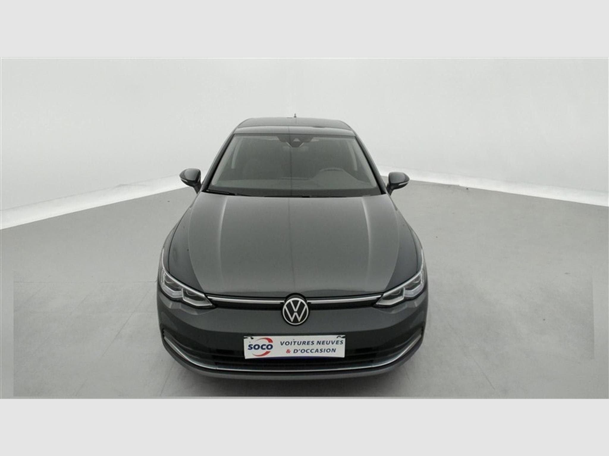 VW Golf 1.5 eTSI 150cv DSG Active (2023) - Photo 4