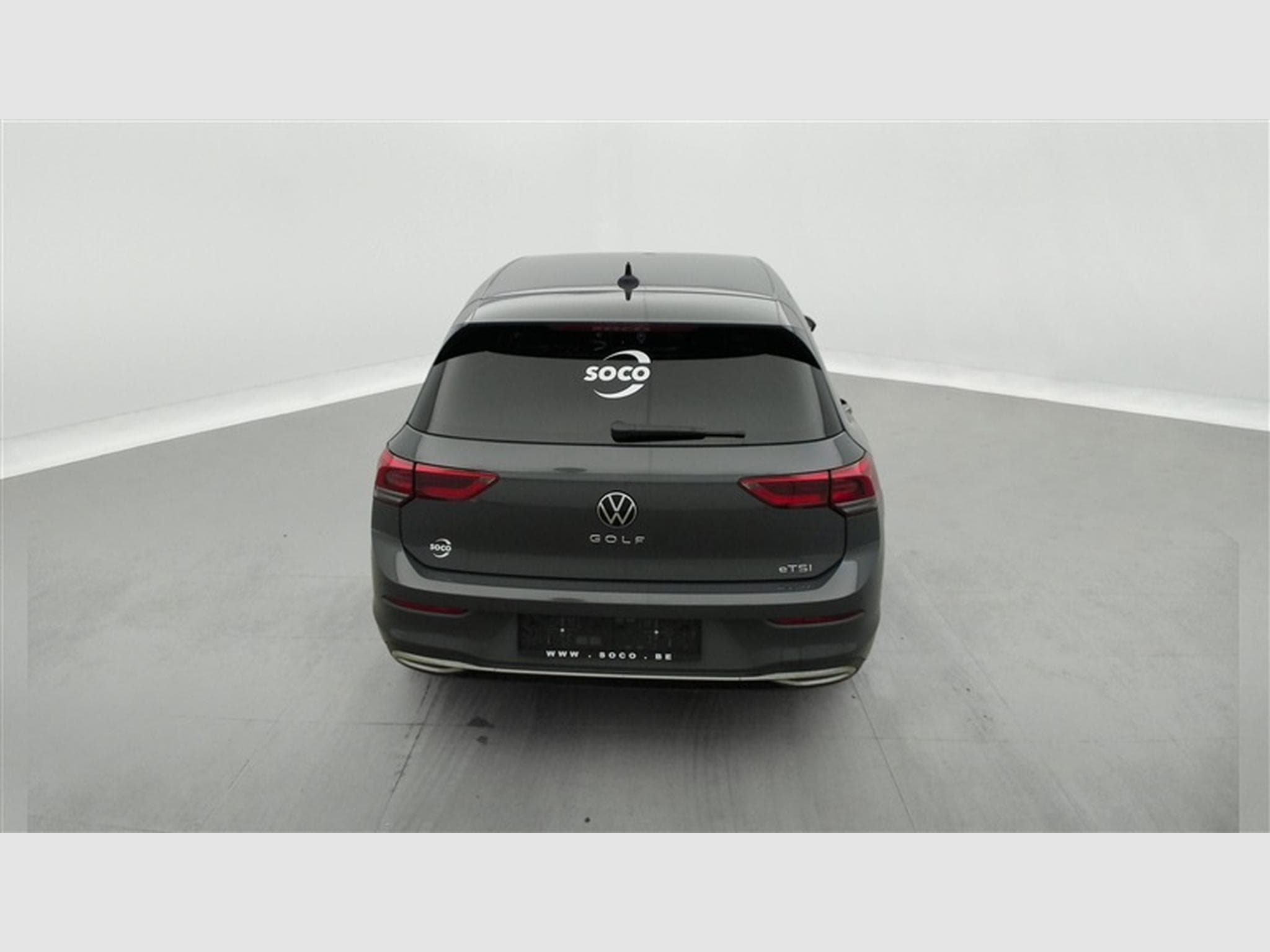 VW Golf 1.5 eTSI 150cv DSG Active (2023) - Photo 5