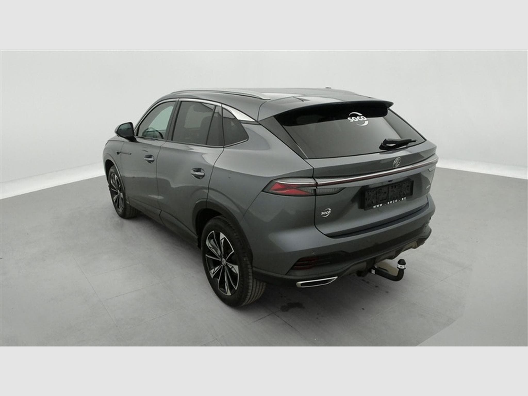 MG HS 1.5 T-GDi Luxury DCT NEW MODELE (2025) - Photo 2