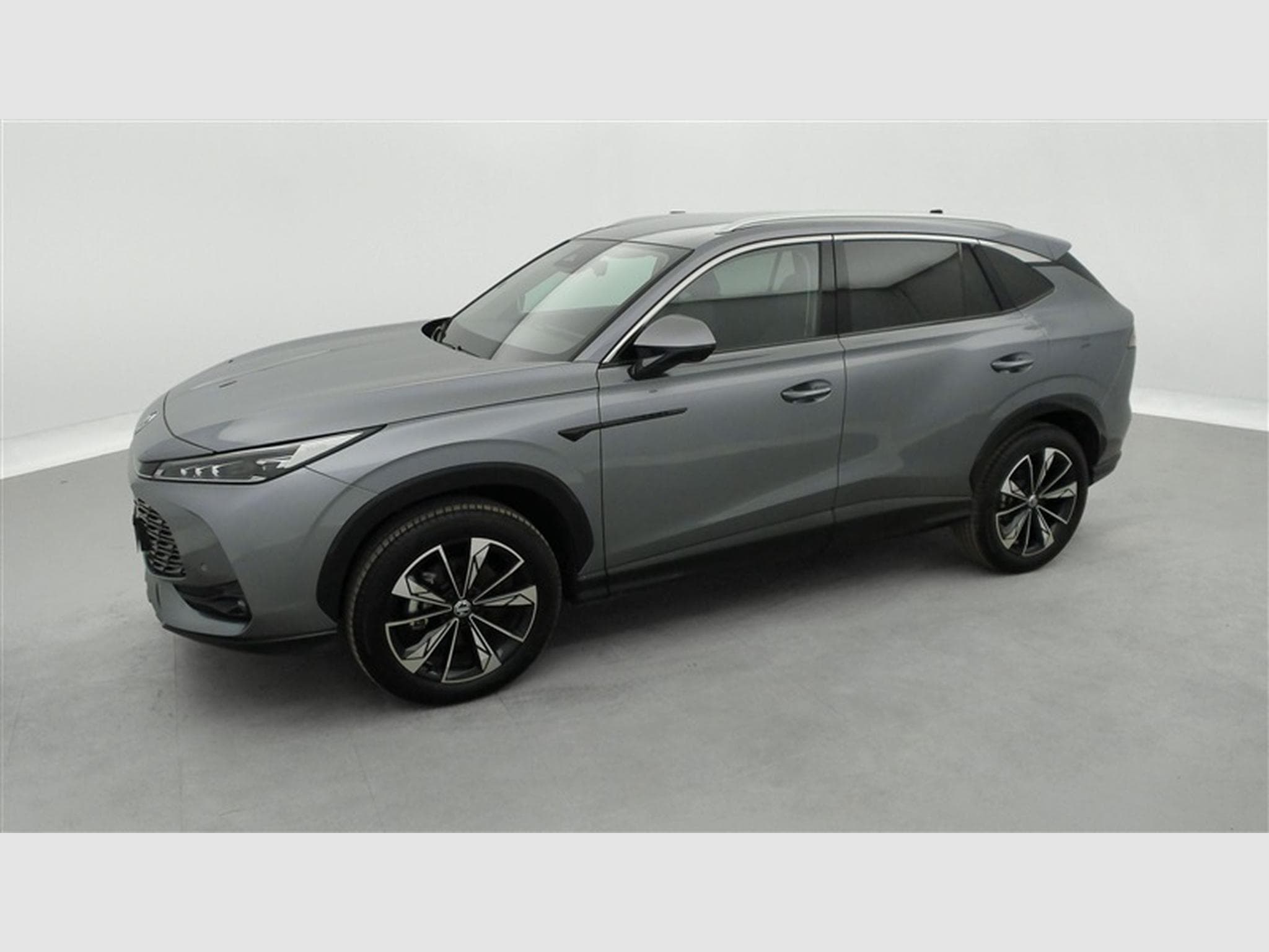 MG HS 1.5 T-GDi Luxury DCT NEW MODELE (2025) - Photo 23