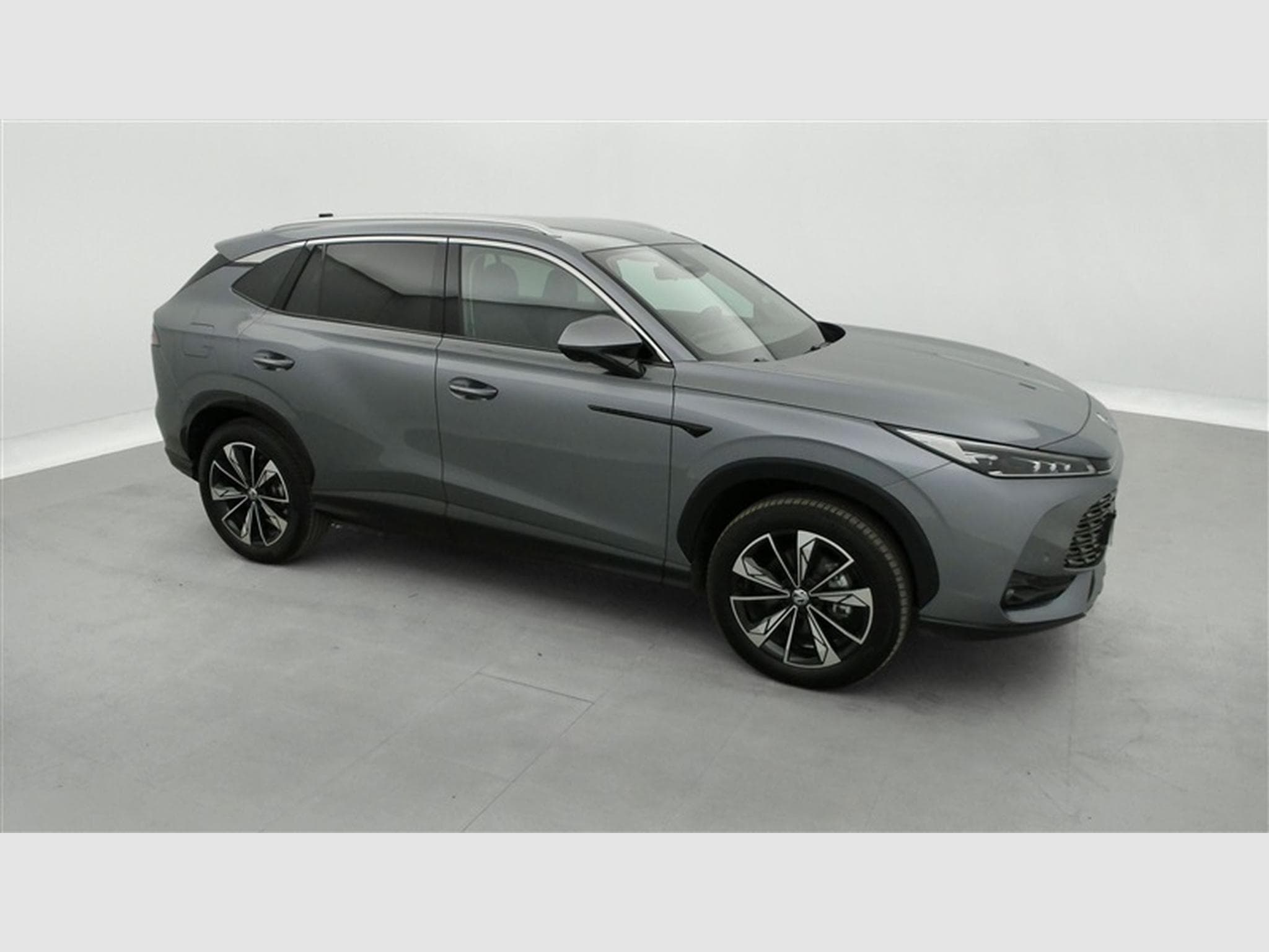 MG HS 1.5 T-GDi Luxury DCT NEW MODELE (2025) - Photo 25