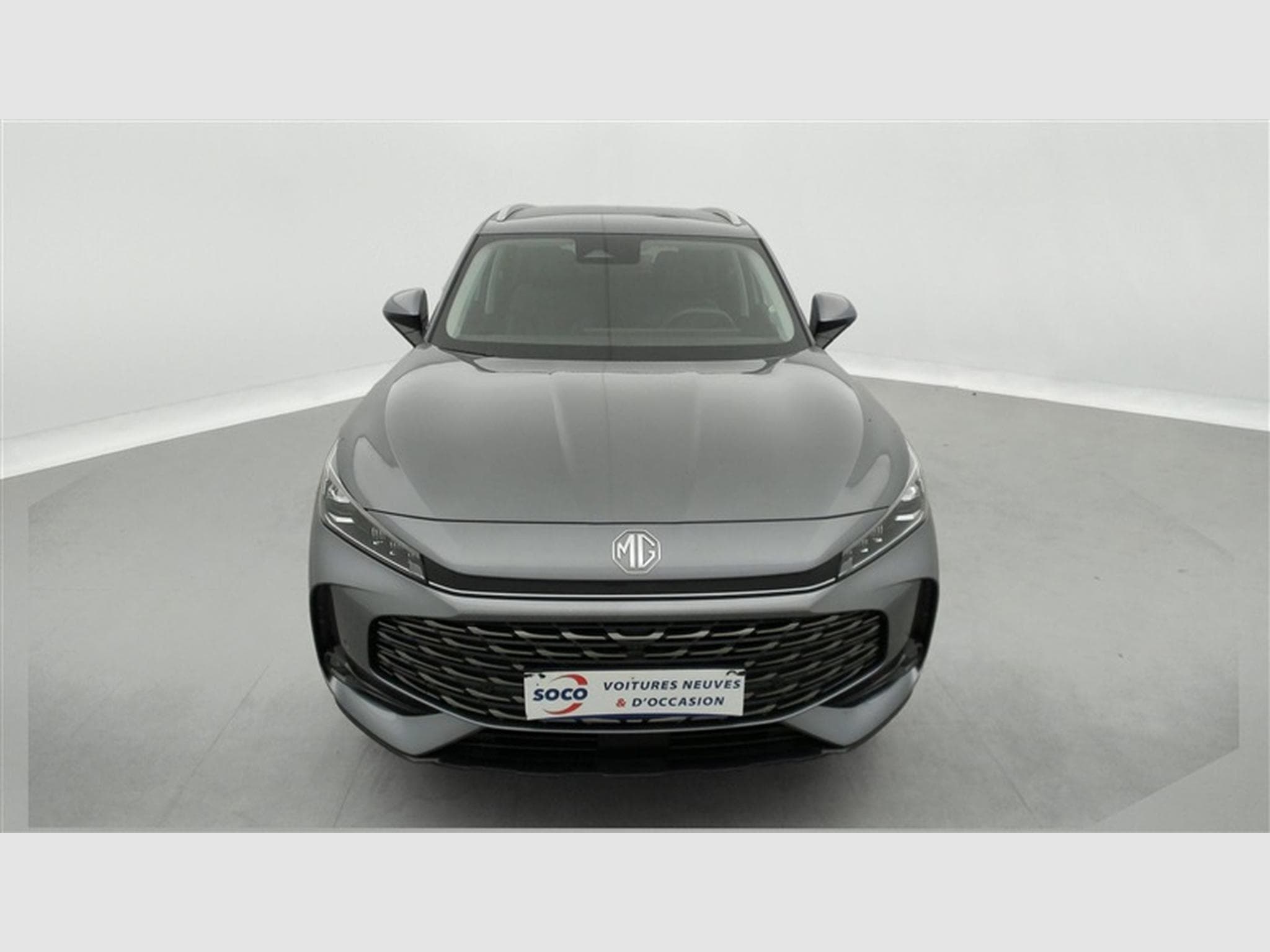 MG HS 1.5 T-GDi Luxury DCT NEW MODELE (2025) - Photo 4