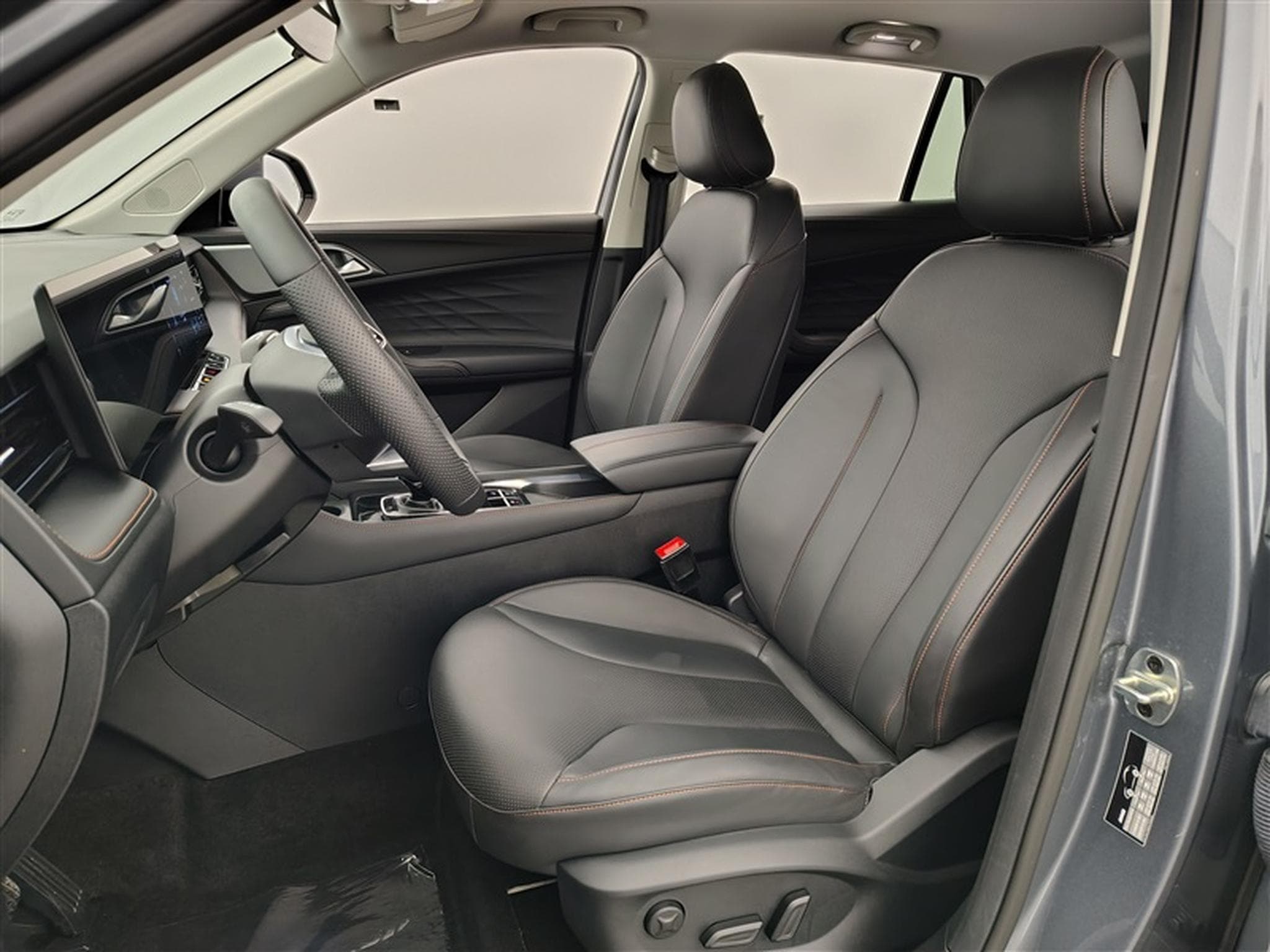 MG HS 1.5 T-GDi Luxury DCT NEW MODELE (2025) - Photo 7