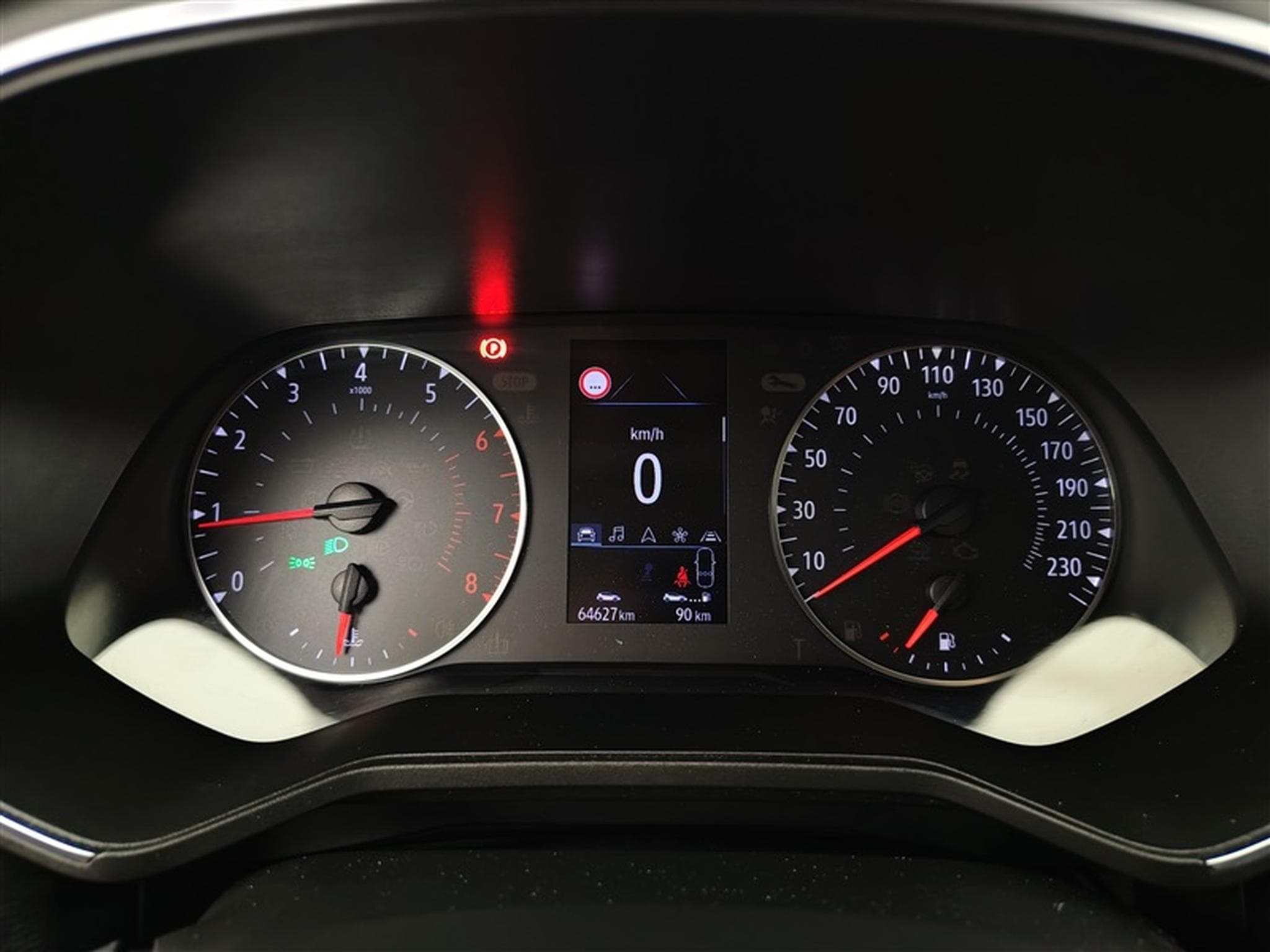 Renault Clio 1.0 TCe Intens (2020) - Photo 10