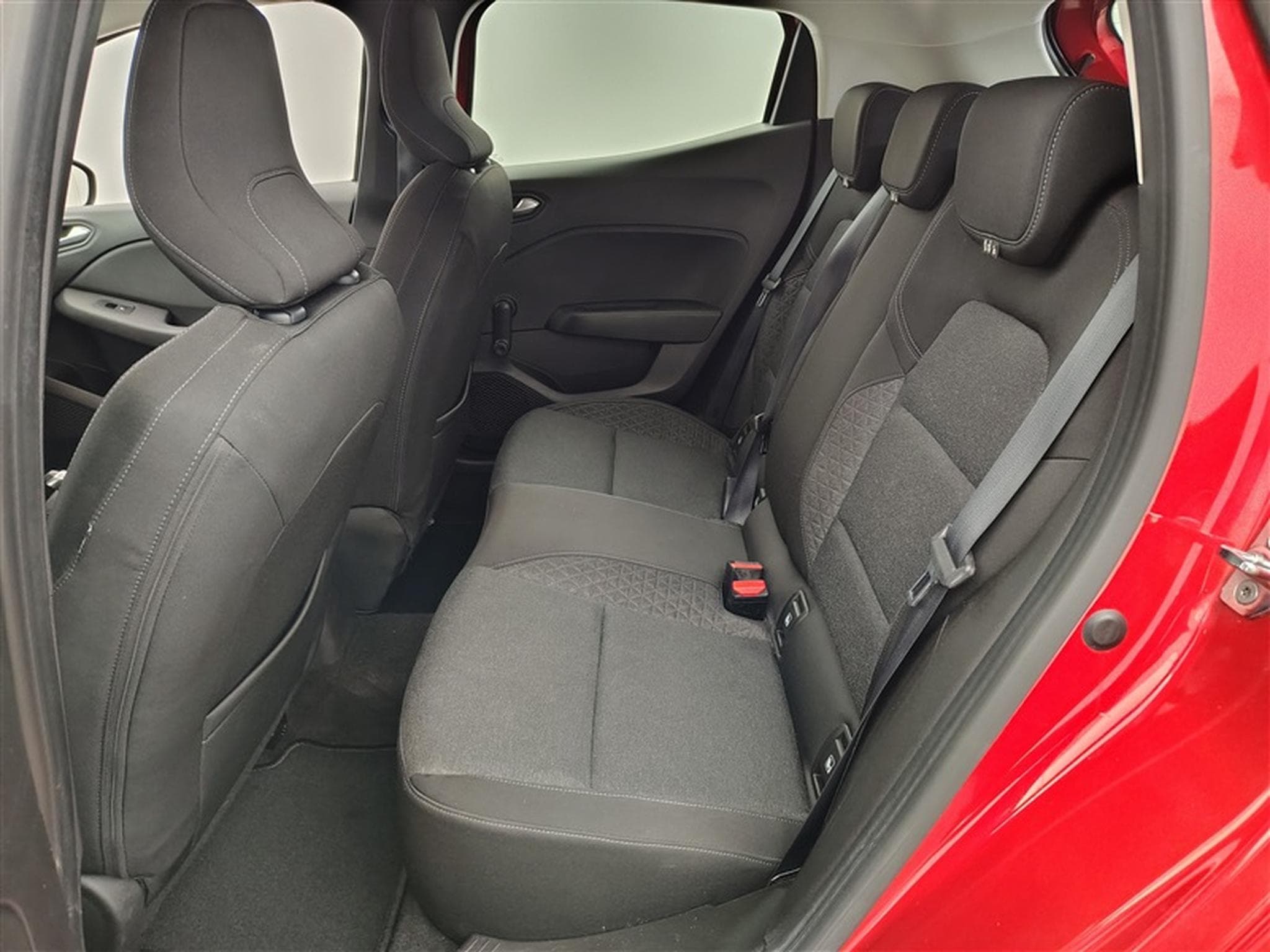 Renault Clio 1.0 TCe Intens (2020) - Photo 13