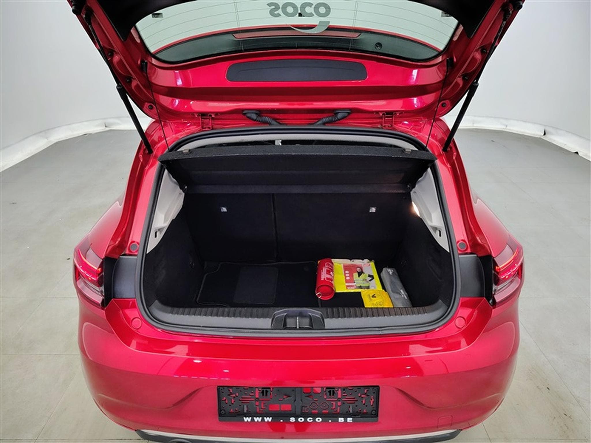 Renault Clio 1.0 TCe Intens (2020) - Photo 14