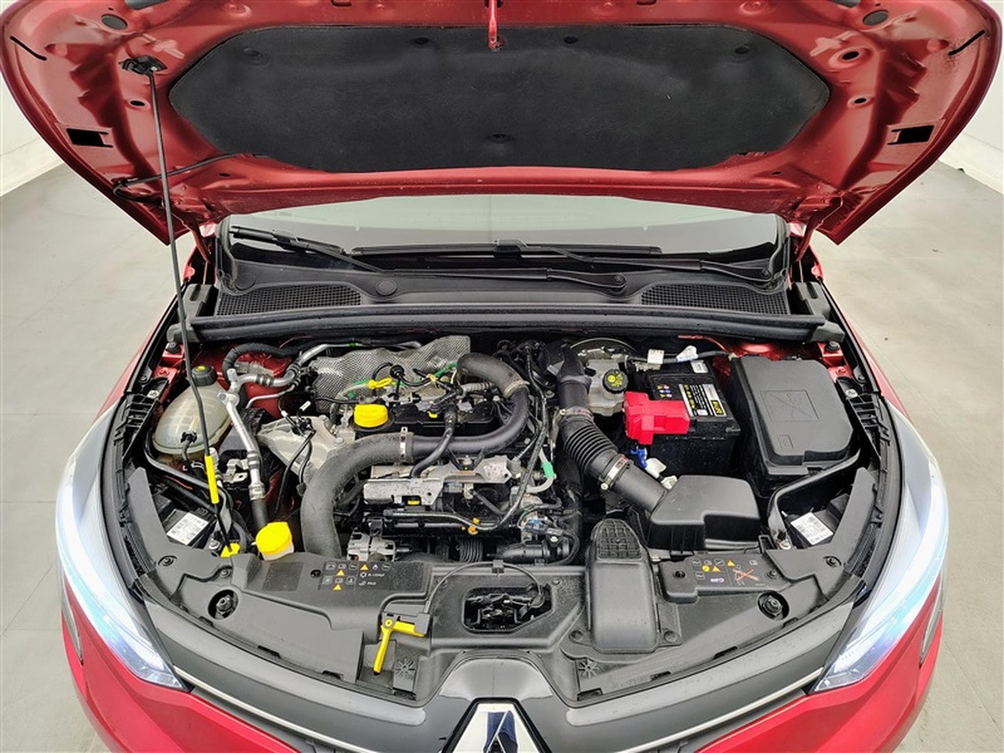 Renault Clio 1.0 TCe Intens (2020) - Photo 19