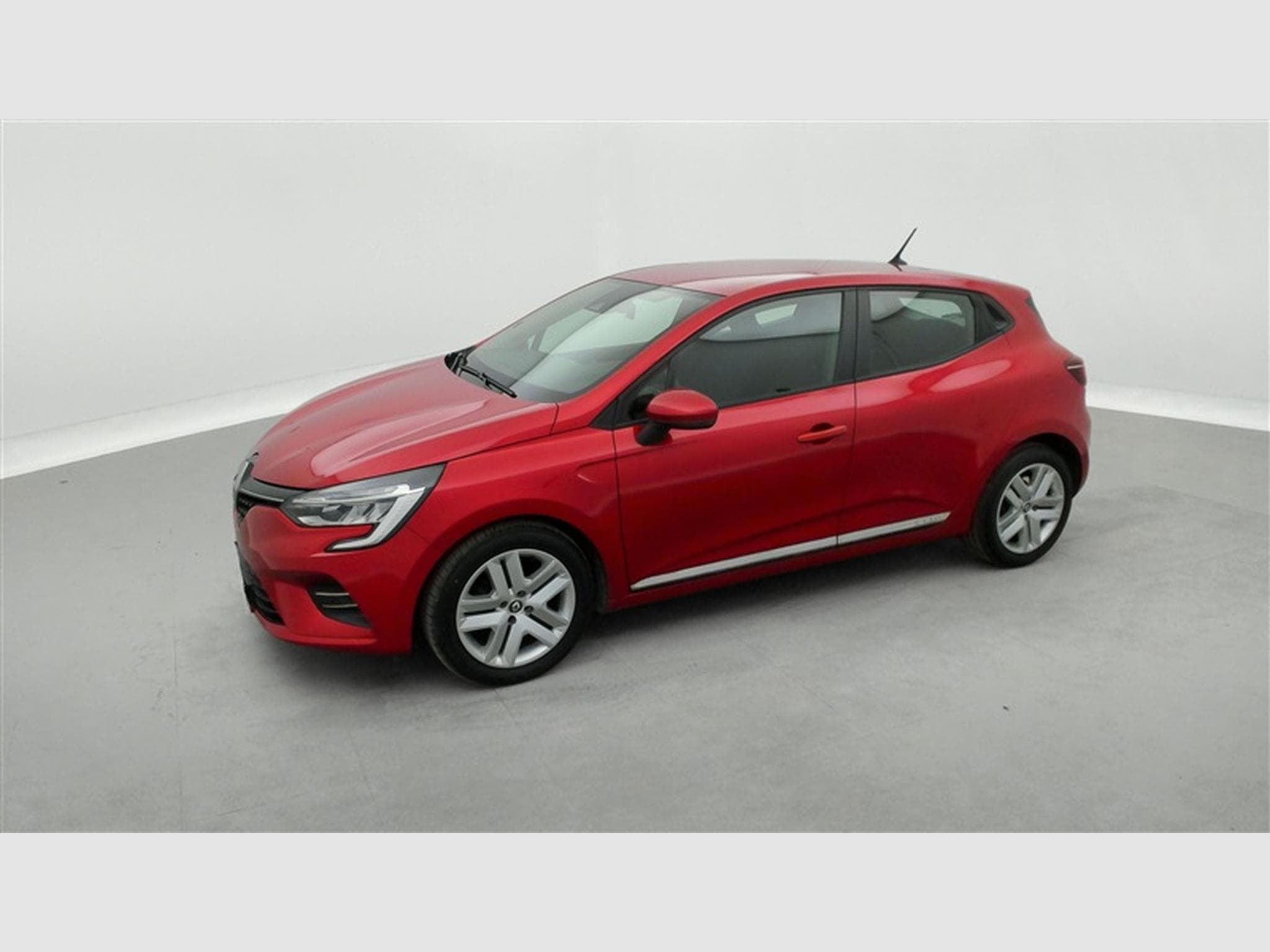 Renault Clio 1.0 TCe Intens (2020) - Photo 21