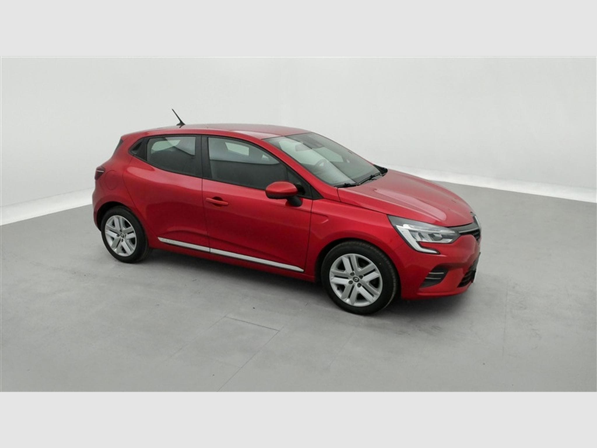 Renault Clio 1.0 TCe Intens (2020) - Photo 23