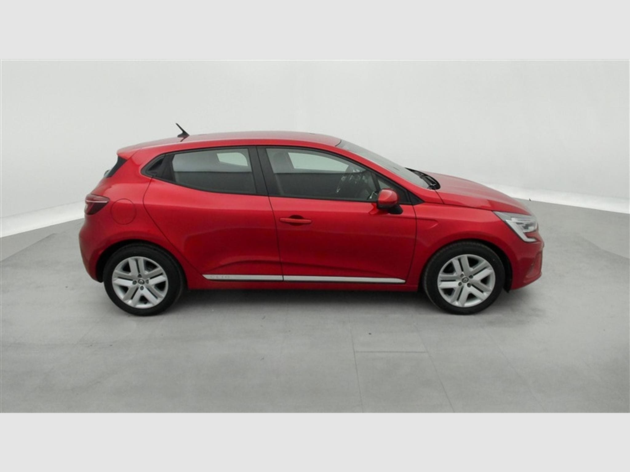 Renault Clio 1.0 TCe Intens (2020) - Photo 24