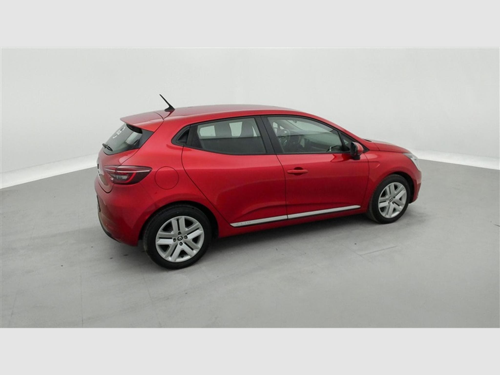 Renault Clio 1.0 TCe Intens (2020) - Photo 25
