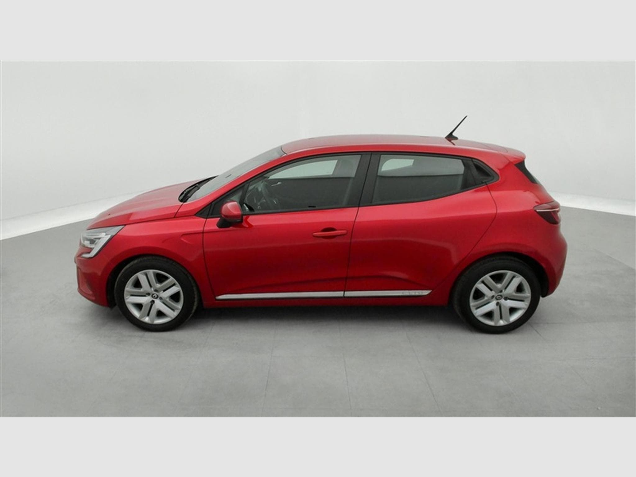 Renault Clio 1.0 TCe Intens (2020) - Photo 3