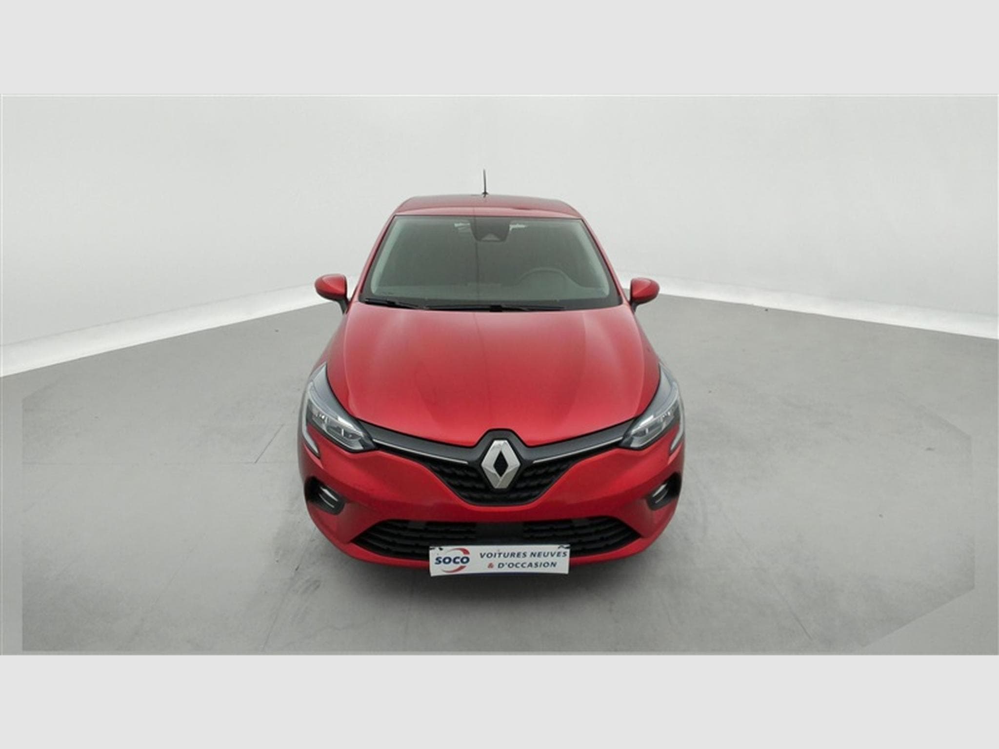 Renault Clio 1.0 TCe Intens (2020) - Photo 4