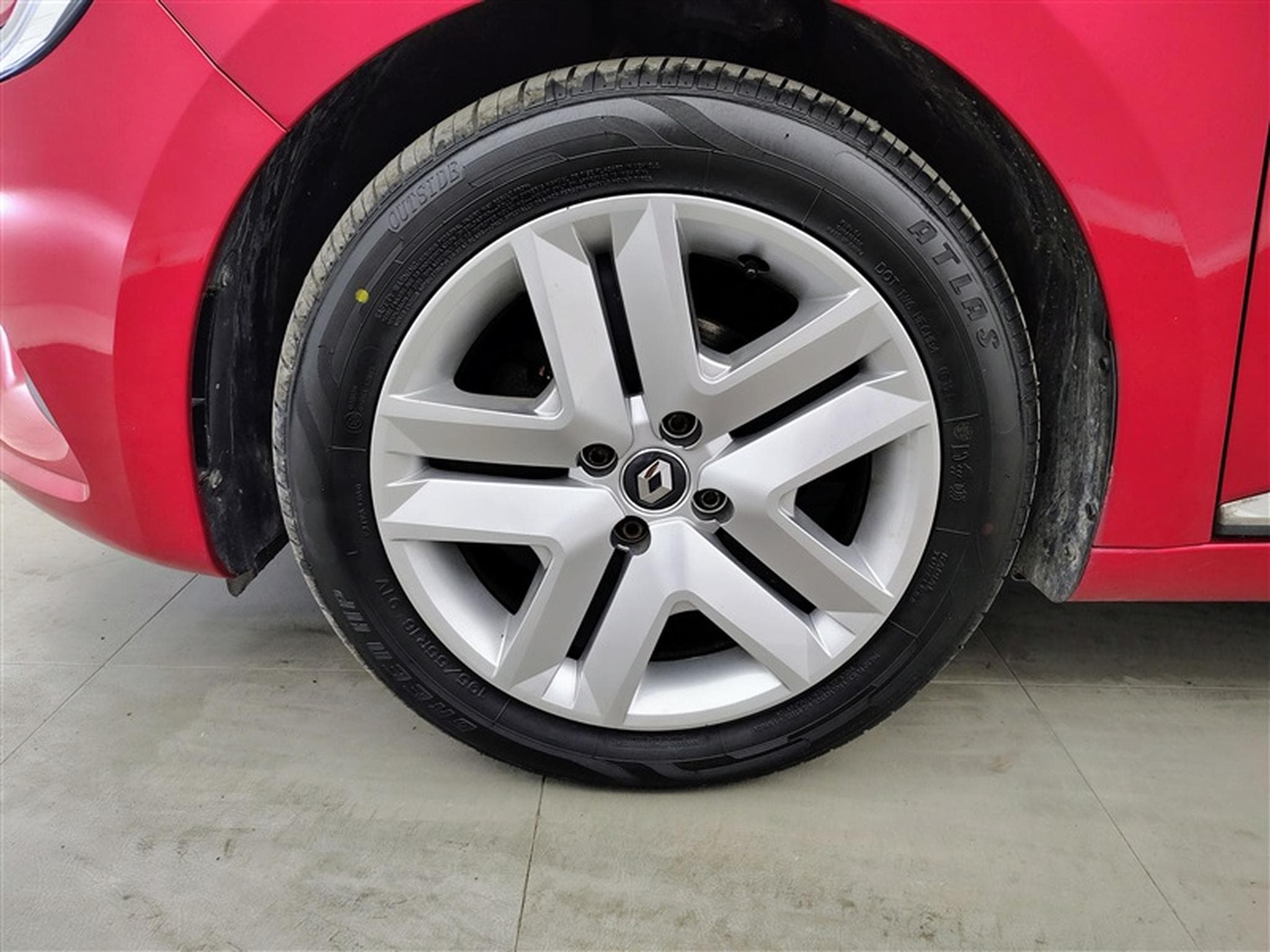 Renault Clio 1.0 TCe Intens (2020) - Photo 6