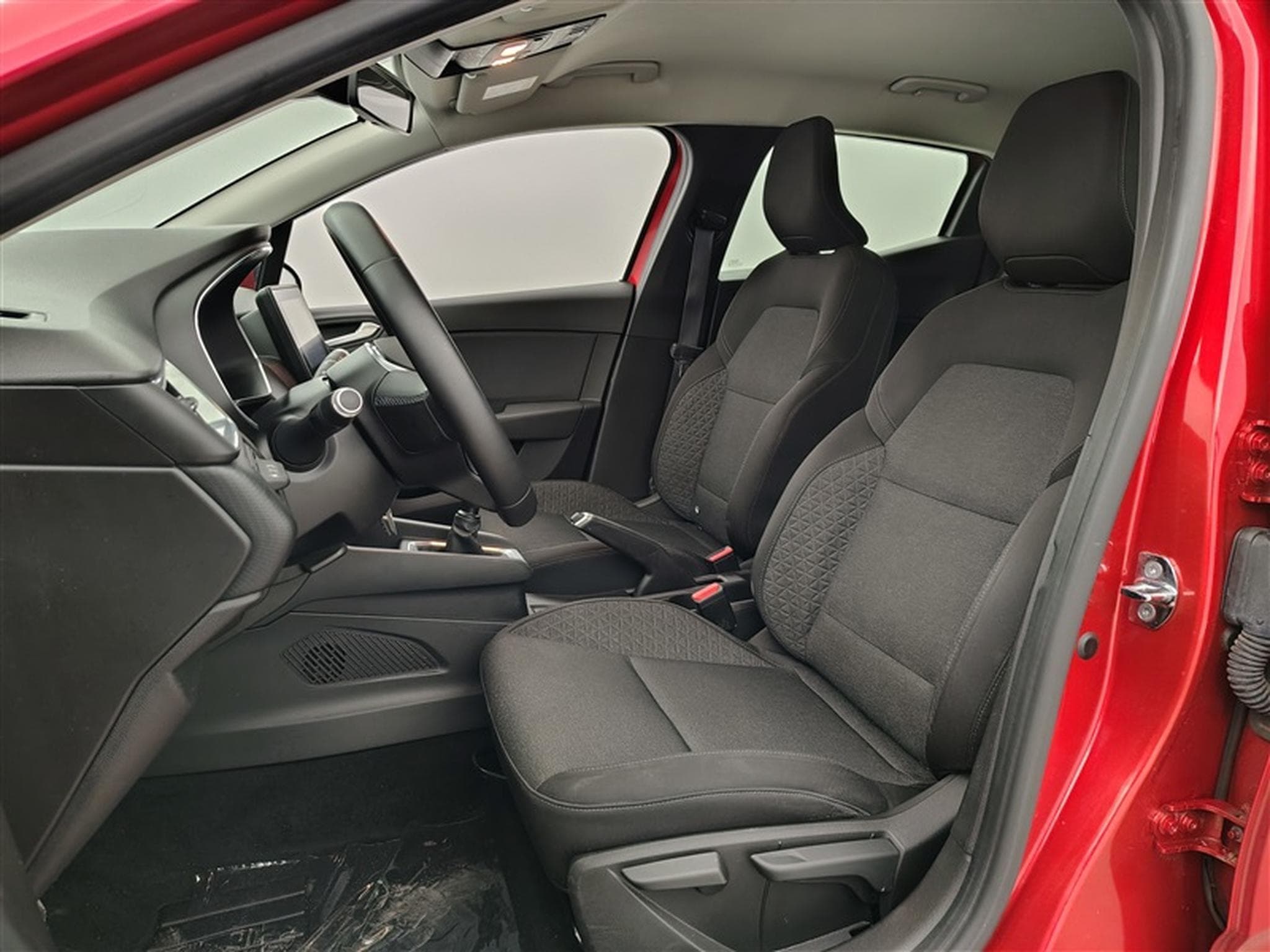 Renault Clio 1.0 TCe Intens (2020) - Photo 7