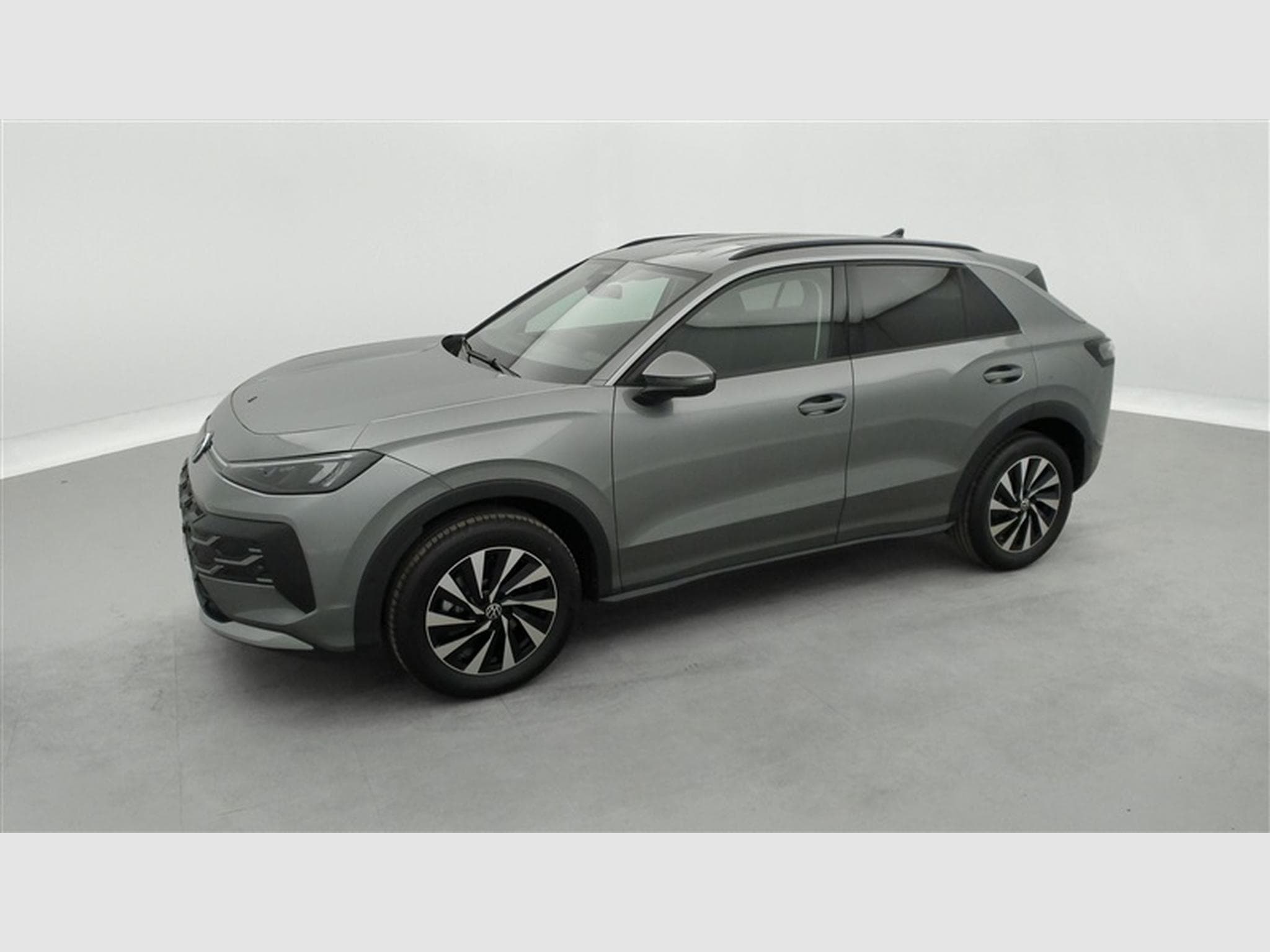VW T-Roc 1.5 TSI 150cv DSG Life CARPLAY / FULL LED / CAMERA / JA 17" (2026) - Photo 21