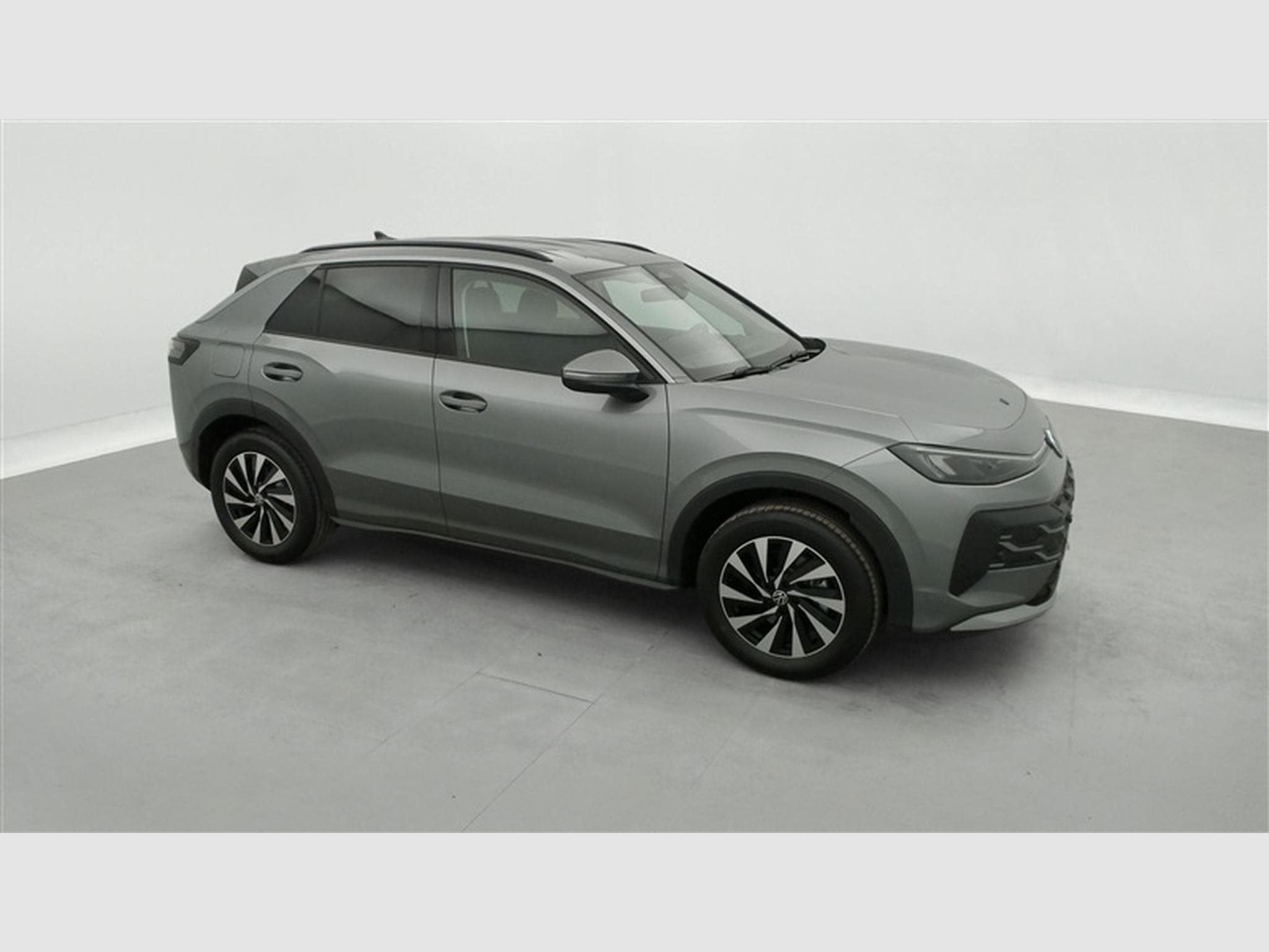VW T-Roc 1.5 TSI 150cv DSG Life CARPLAY / FULL LED / CAMERA / JA 17" (2026) - Photo 23