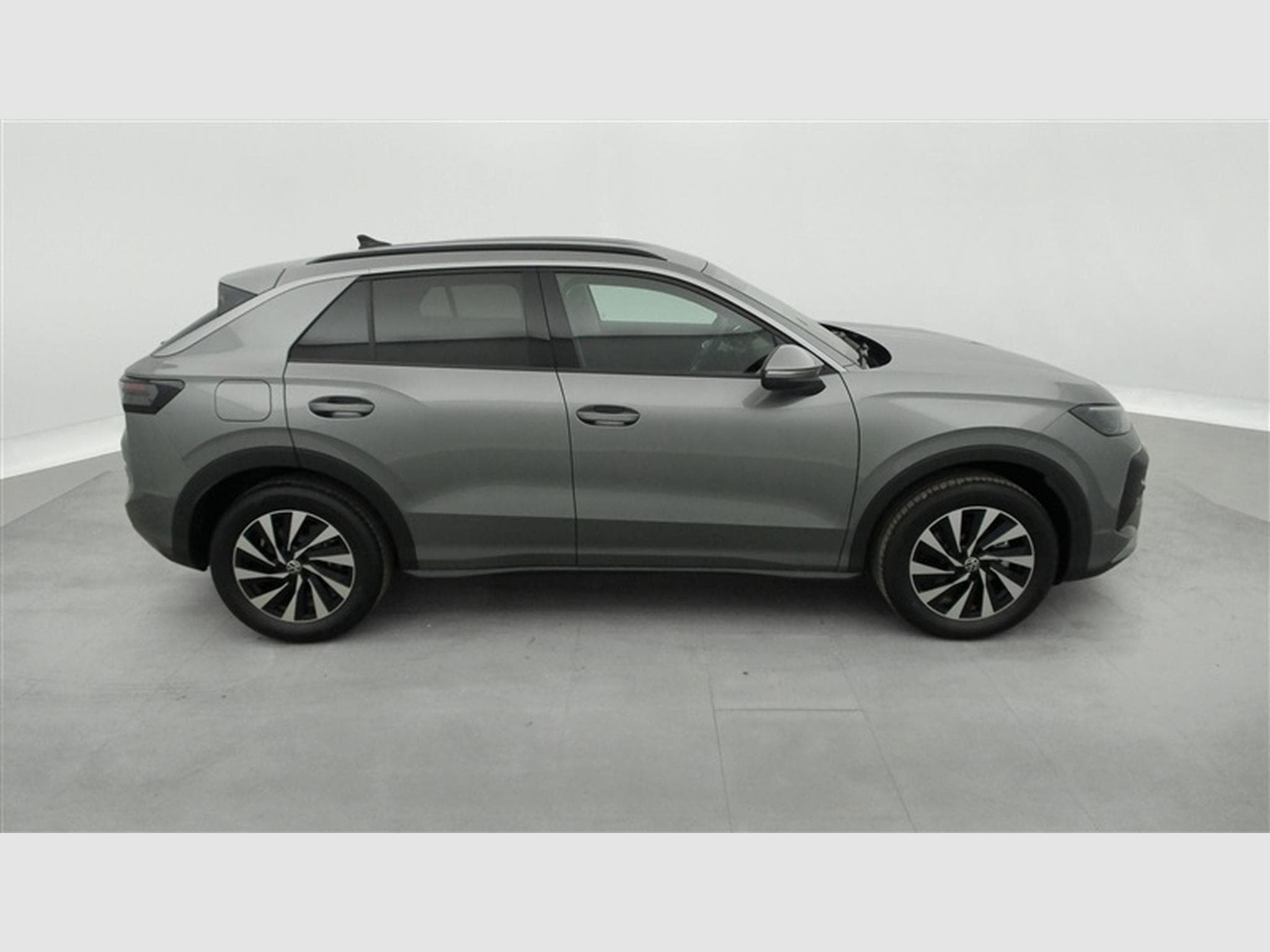 VW T-Roc 1.5 TSI 150cv DSG Life CARPLAY / FULL LED / CAMERA / JA 17" (2026) - Photo 24