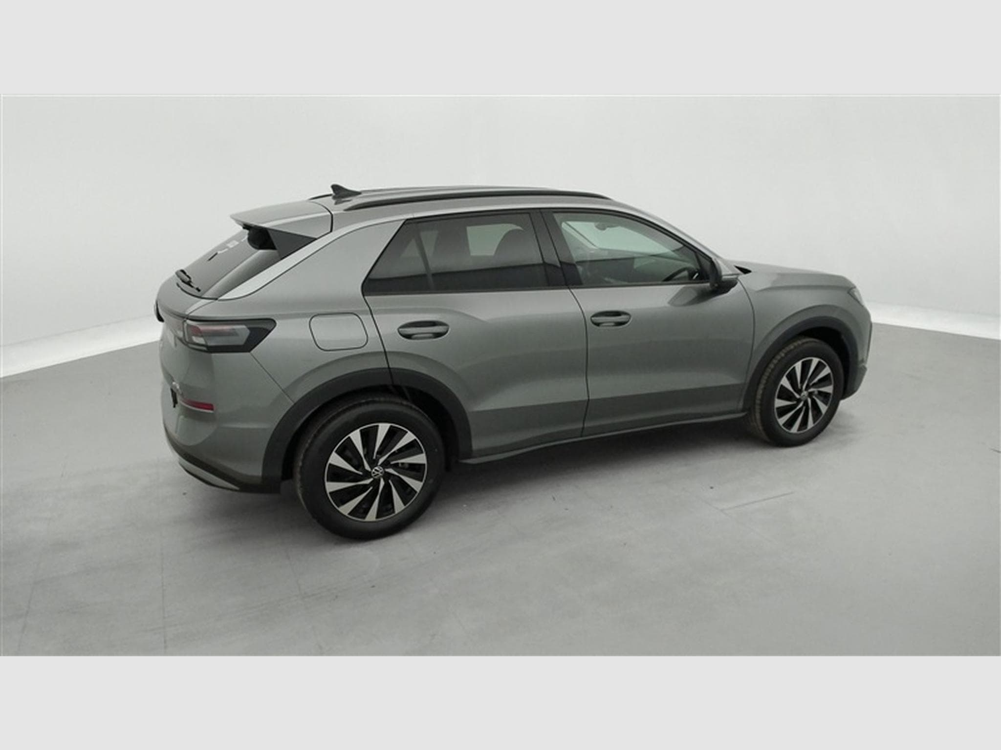VW T-Roc 1.5 TSI 150cv DSG Life CARPLAY / FULL LED / CAMERA / JA 17" (2026) - Photo 25
