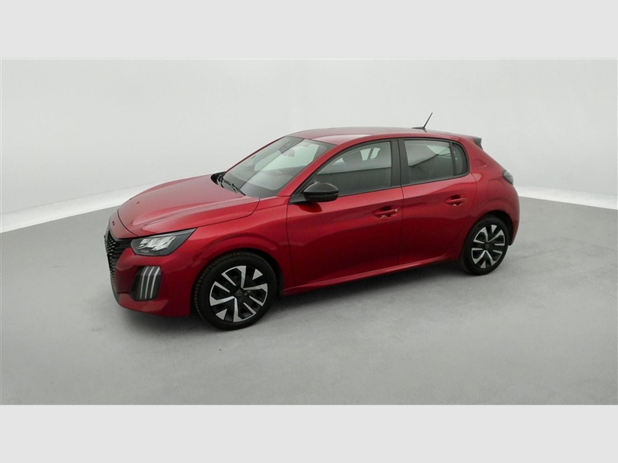 Peugeot 208 1.2i PureTech Active CARPLAY / PDC (2024) - Photo 20