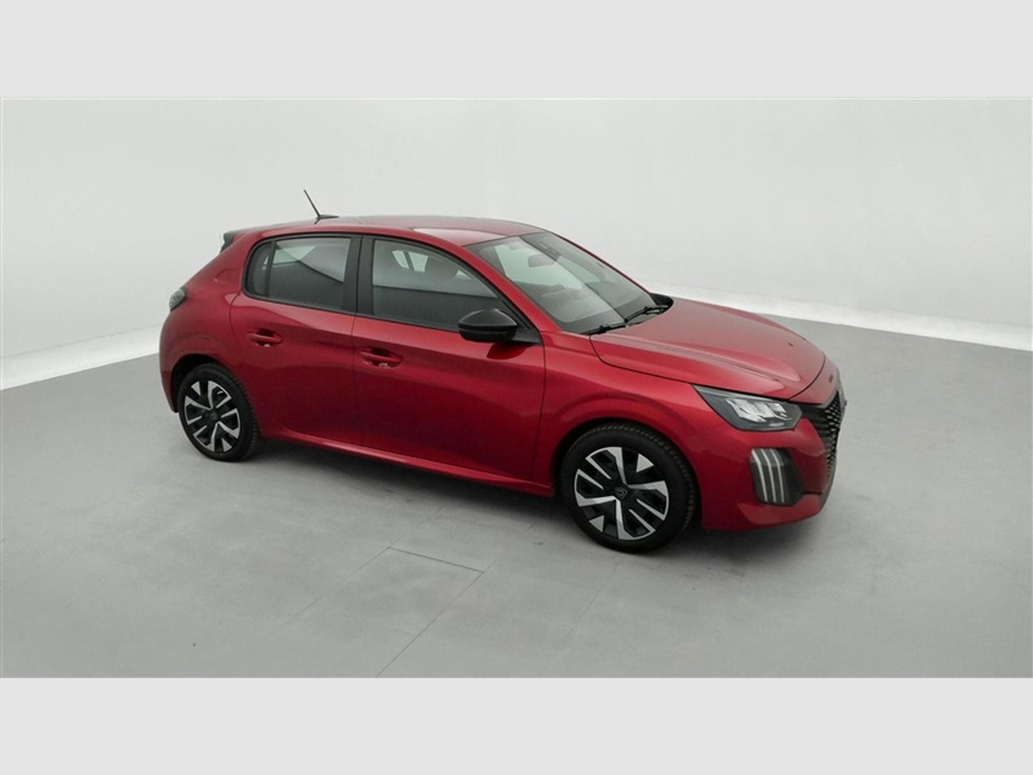 Peugeot 208 1.2i PureTech Active CARPLAY / PDC (2024) - Photo 22