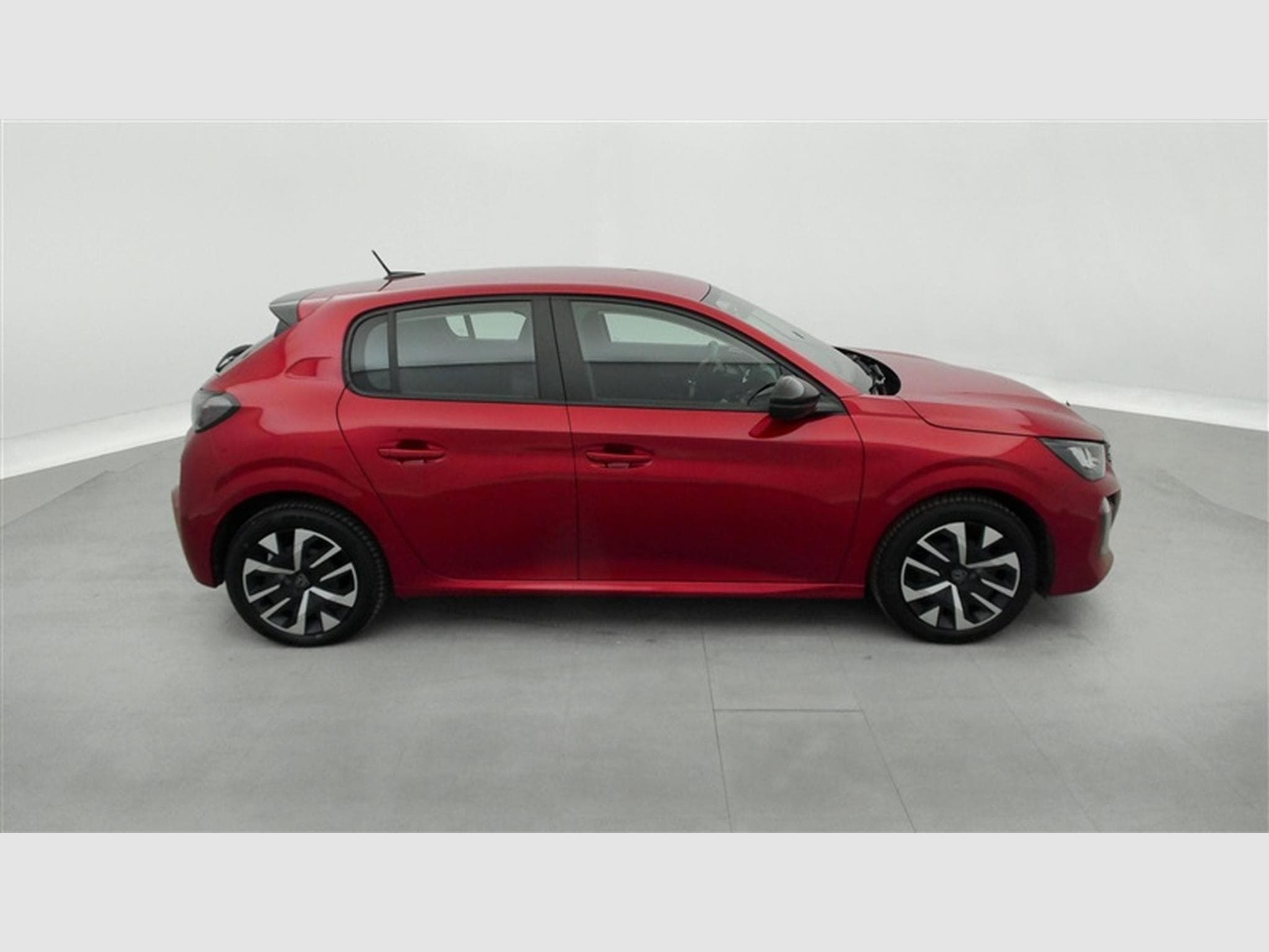 Peugeot 208 1.2i PureTech Active CARPLAY / PDC (2024) - Photo 23
