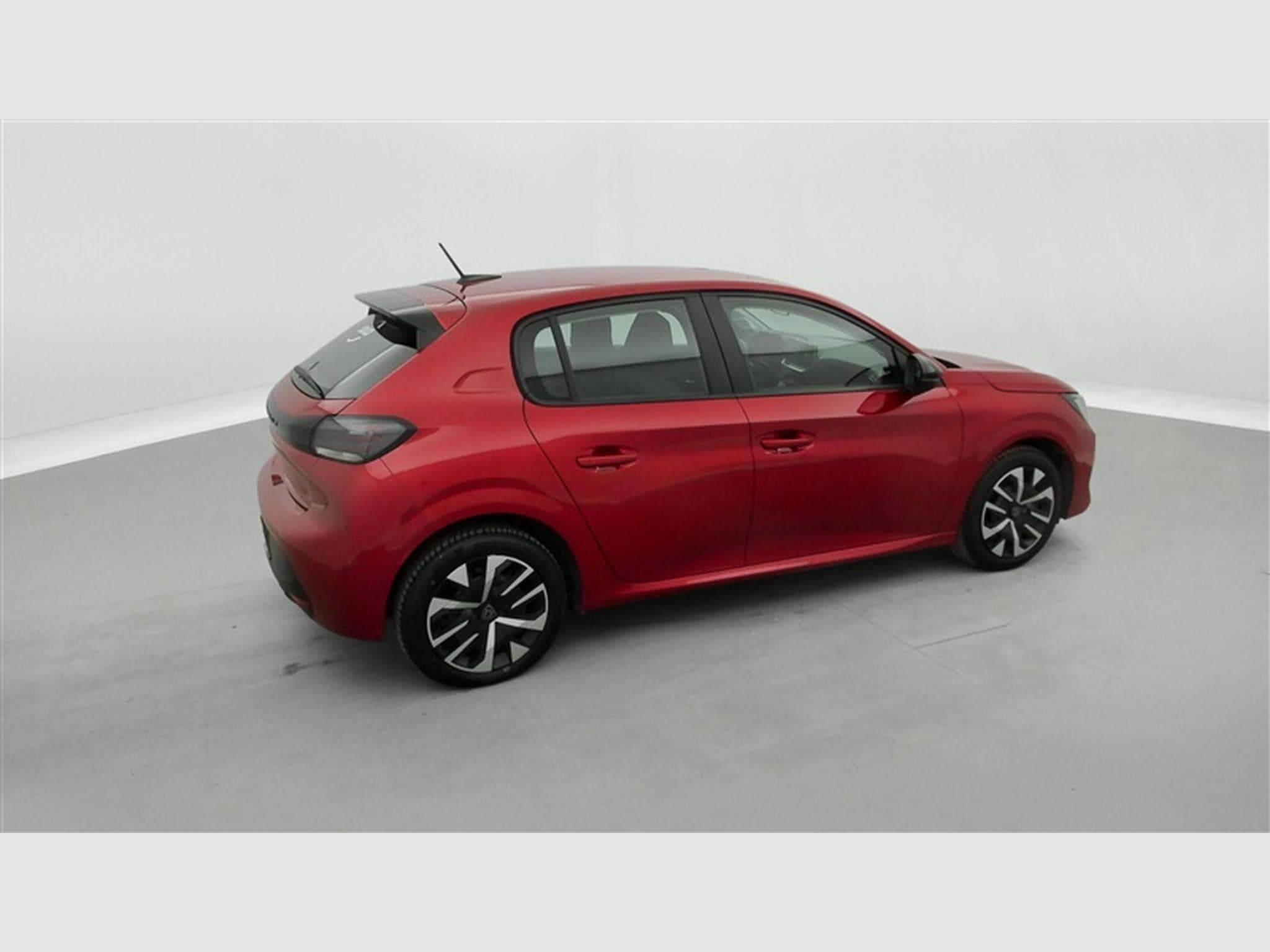 Peugeot 208 1.2i PureTech Active CARPLAY / PDC (2024) - Photo 24