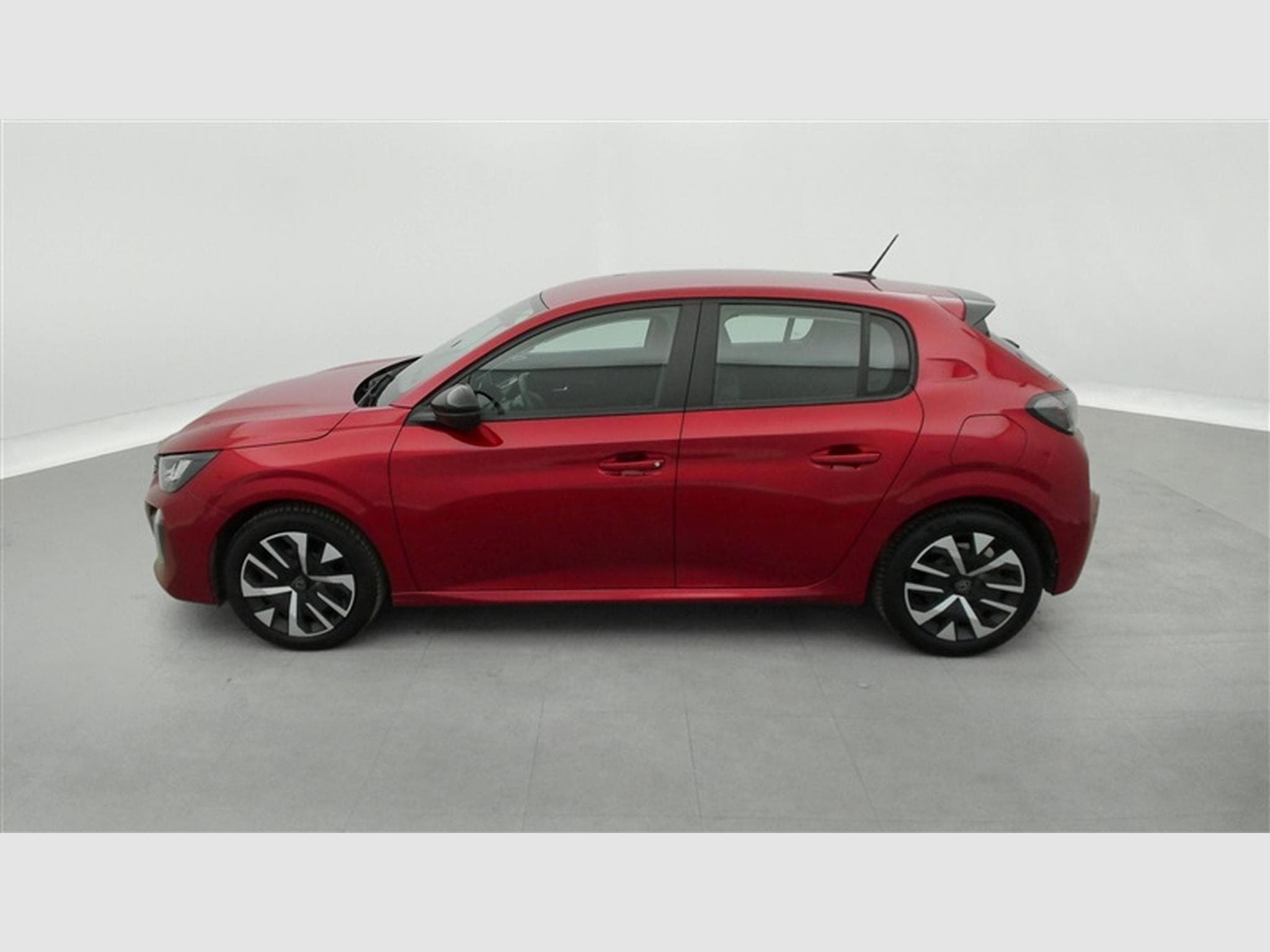 Peugeot 208 1.2i PureTech Active CARPLAY / PDC (2024) - Photo 3