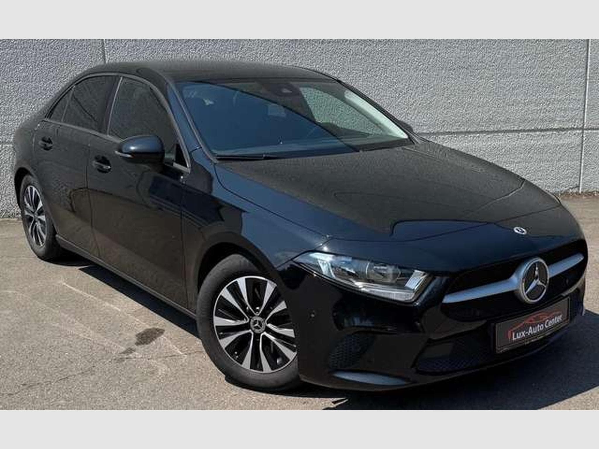 Mercedes A 180 2.0Diesel Moteur Mercedes//Garantie 12Mois✅✅✅ (2021) - Foto 1