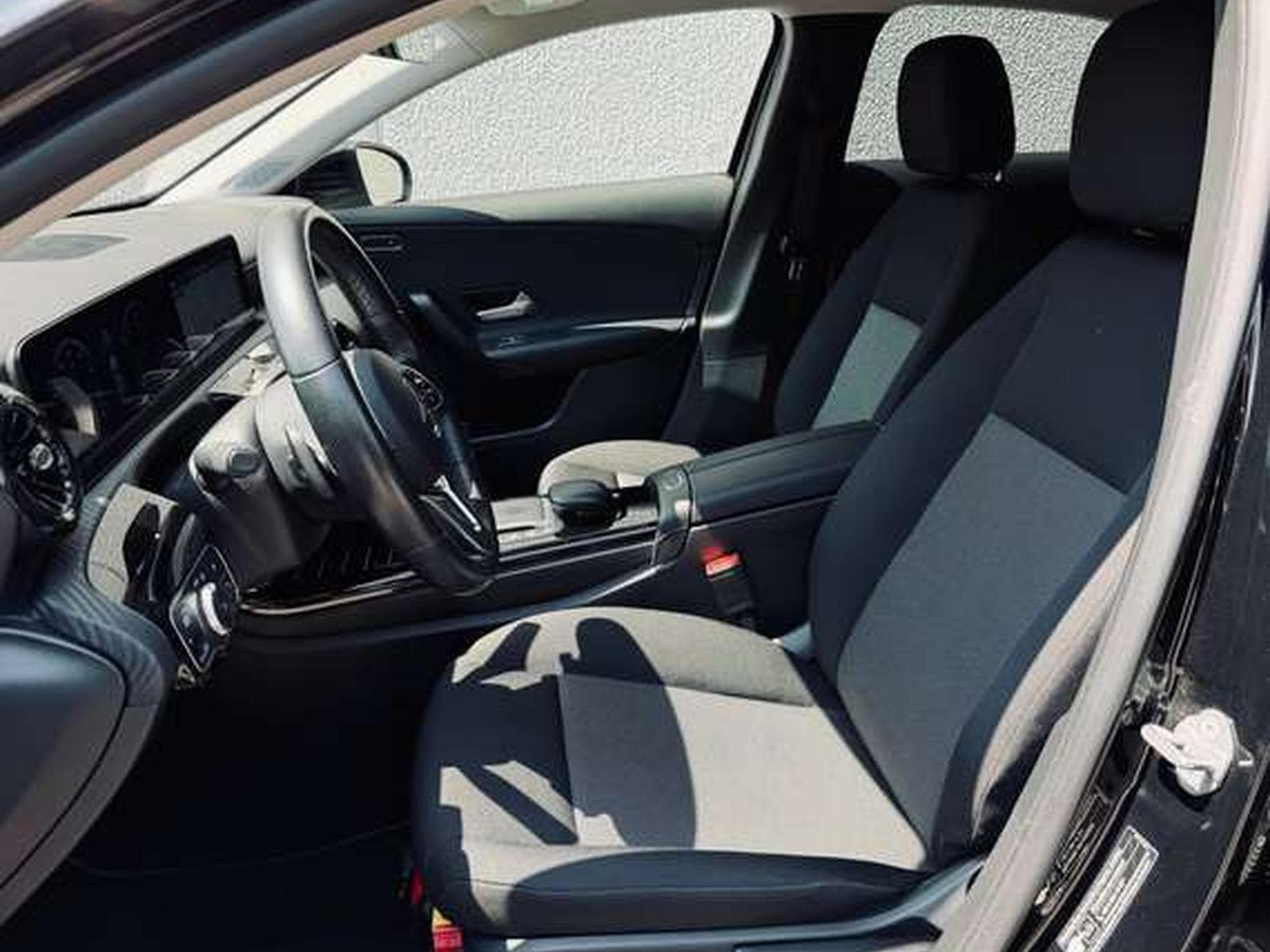 Mercedes A 180 2.0Diesel Moteur Mercedes//Garantie 12Mois✅✅✅ (2021) - Foto 13