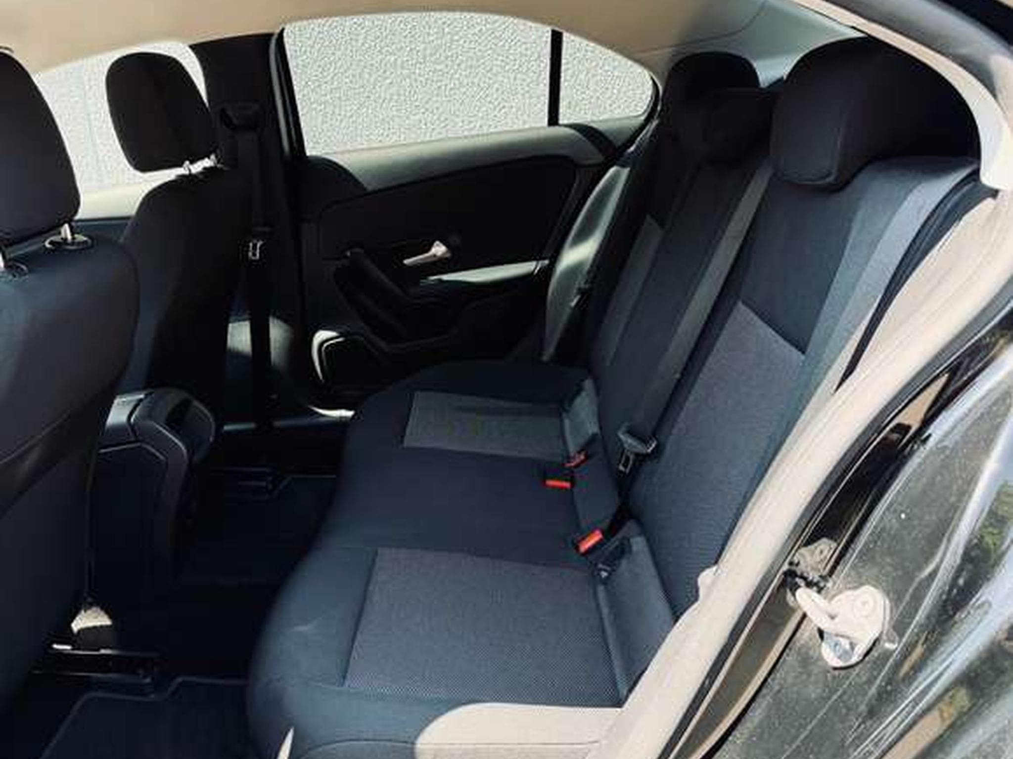 Mercedes A 180 2.0Diesel Moteur Mercedes//Garantie 12Mois✅✅✅ (2021) - Foto 14