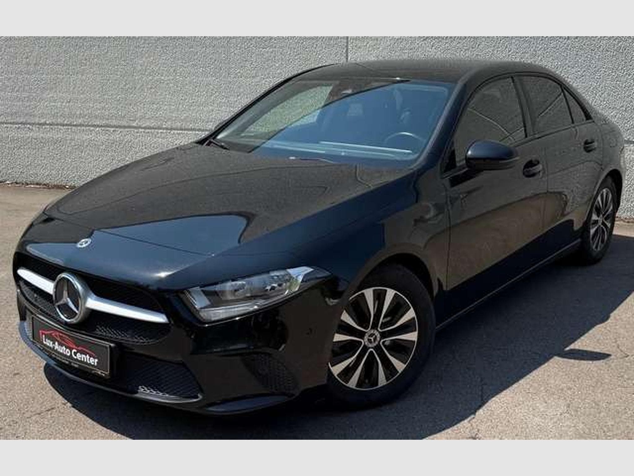 Mercedes A 180 2.0Diesel Moteur Mercedes//Garantie 12Mois✅✅✅ (2021) - Foto 2