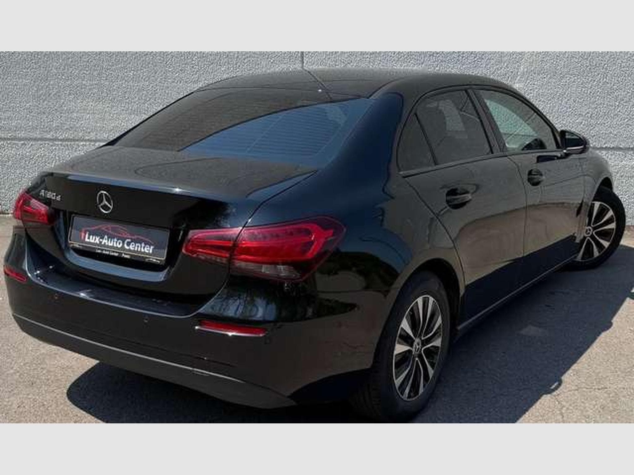 Mercedes A 180 2.0Diesel Moteur Mercedes//Garantie 12Mois✅✅✅ (2021) - Foto 6