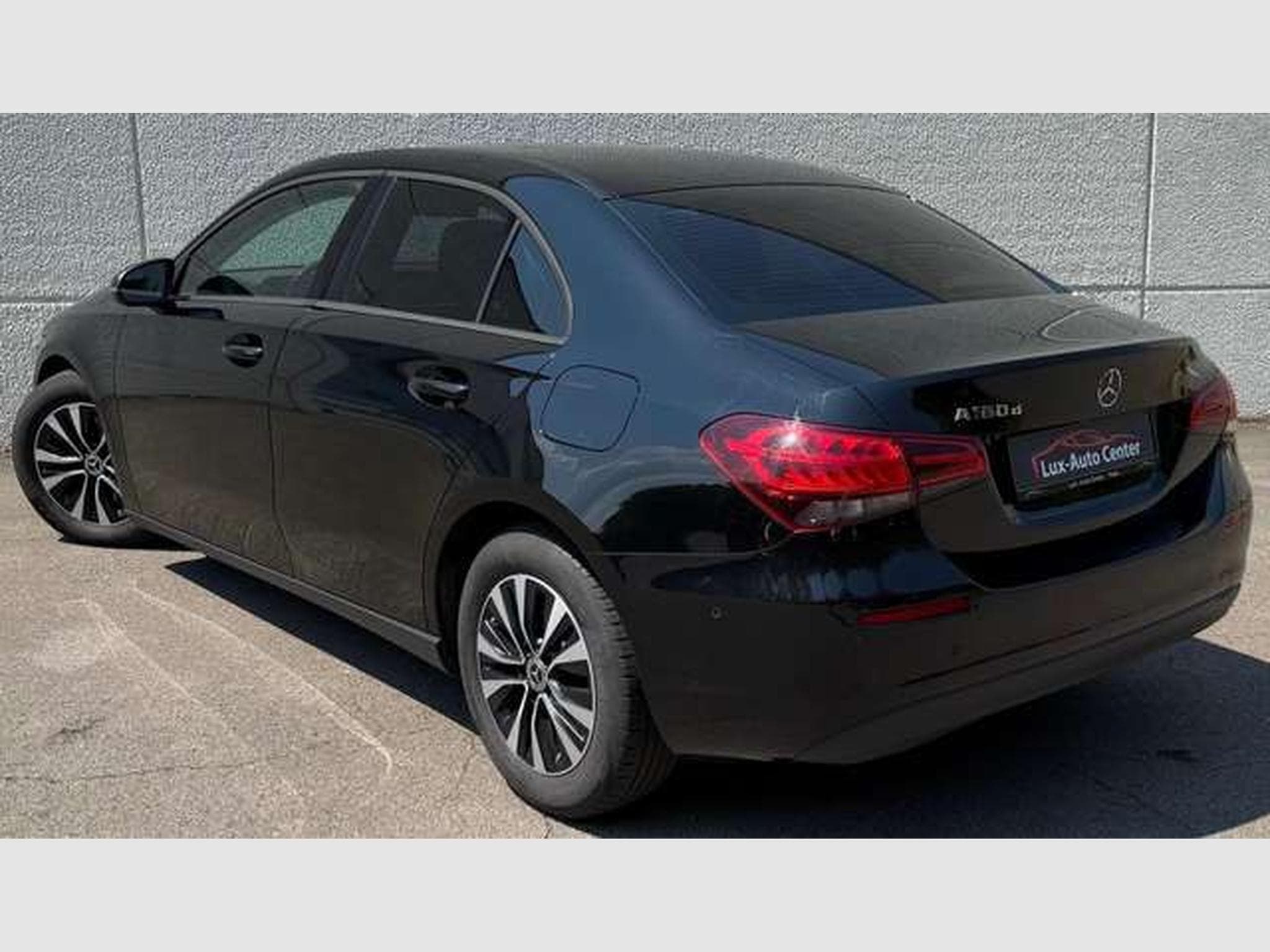 Mercedes A 180 2.0Diesel Moteur Mercedes//Garantie 12Mois✅✅✅ (2021) - Foto 7