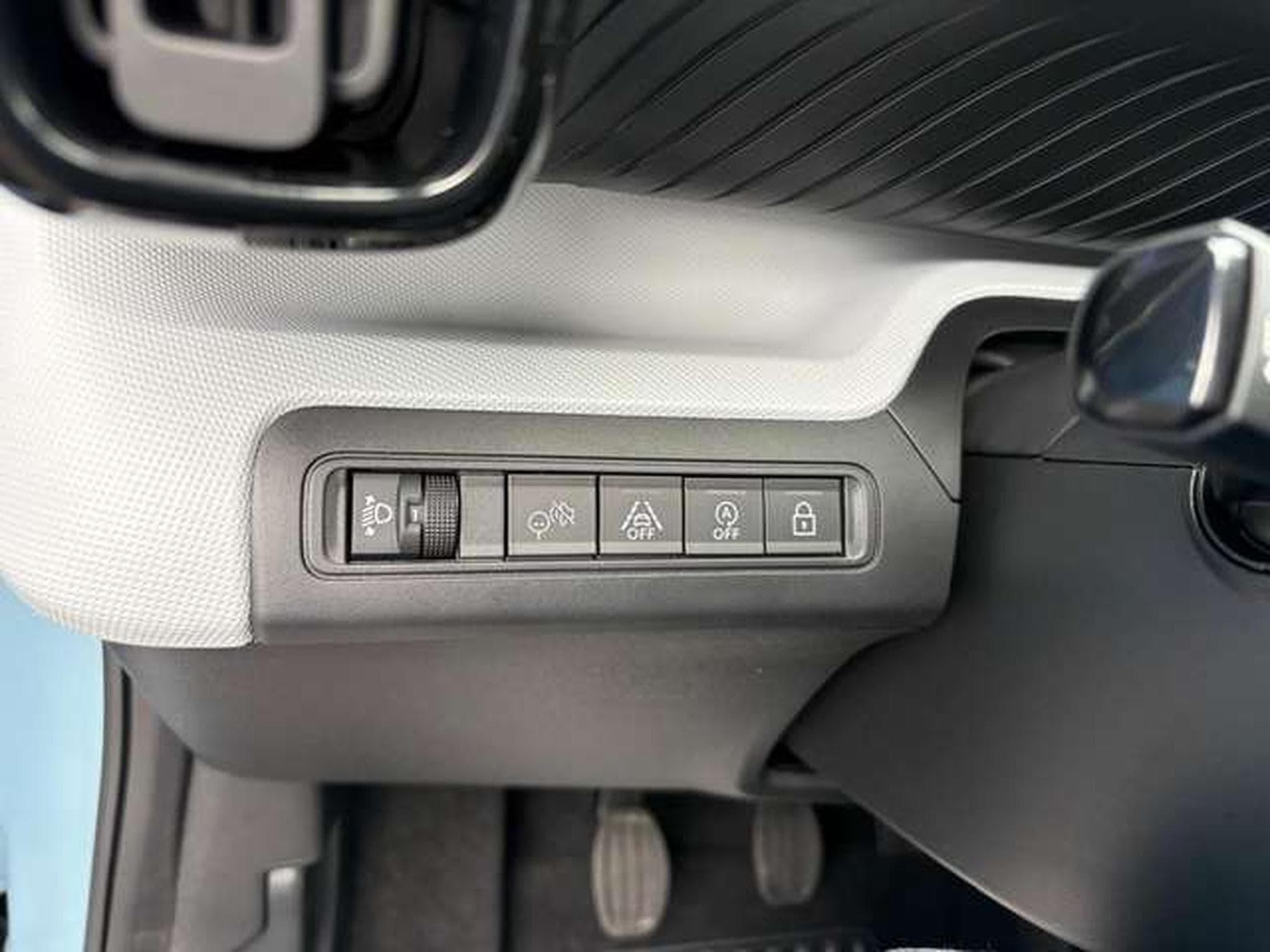 Citroen C3 C3 Turbo 100 YOU (2025) - Photo 10