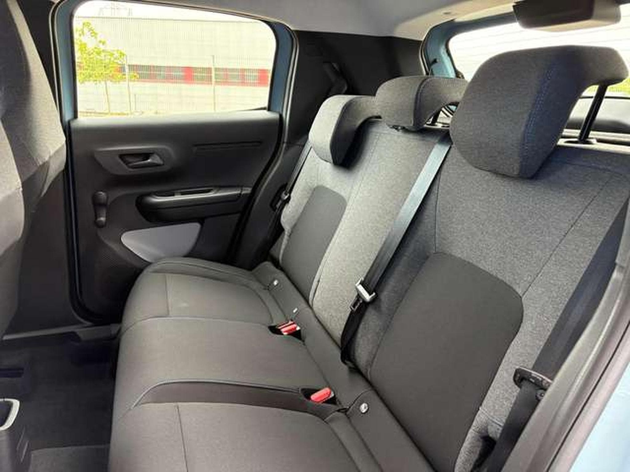 Citroen C3 C3 Turbo 100 YOU (2025) - Photo 5