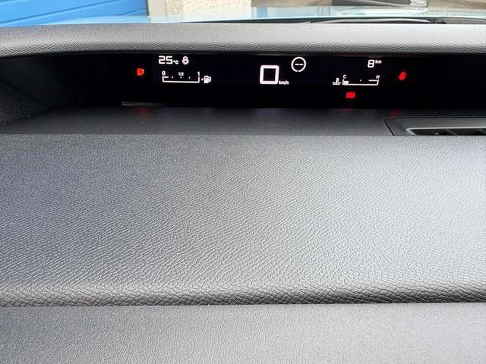 Citroen C3 C3 Turbo 100 YOU (2025) - Photo 6