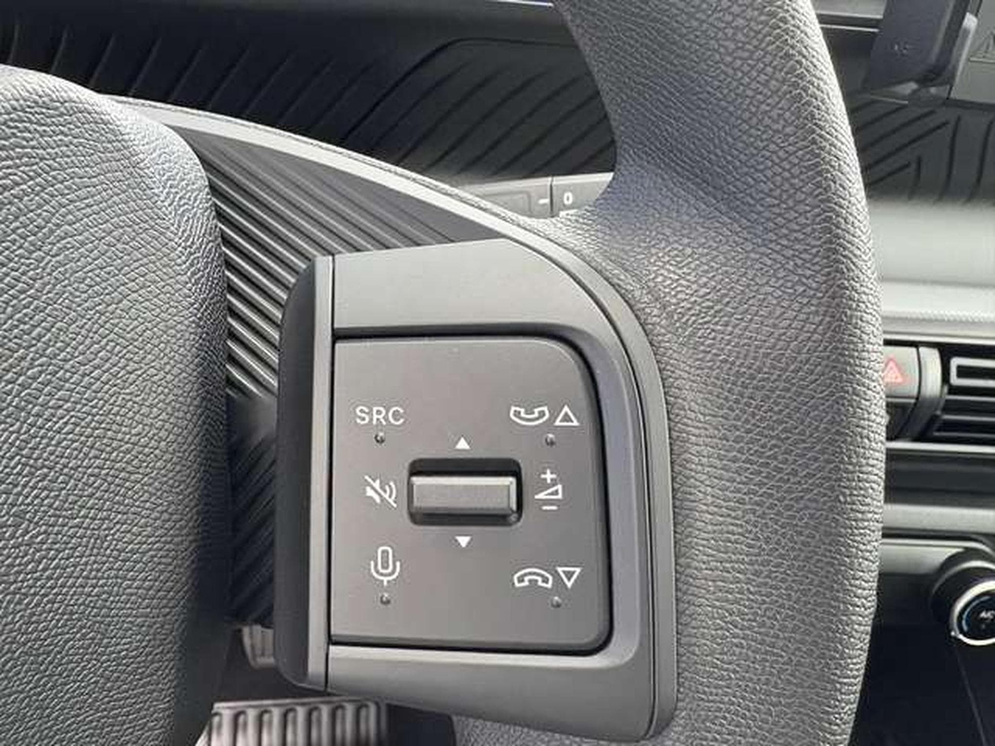 Citroen C3 C3 Turbo 100 YOU (2025) - Photo 8