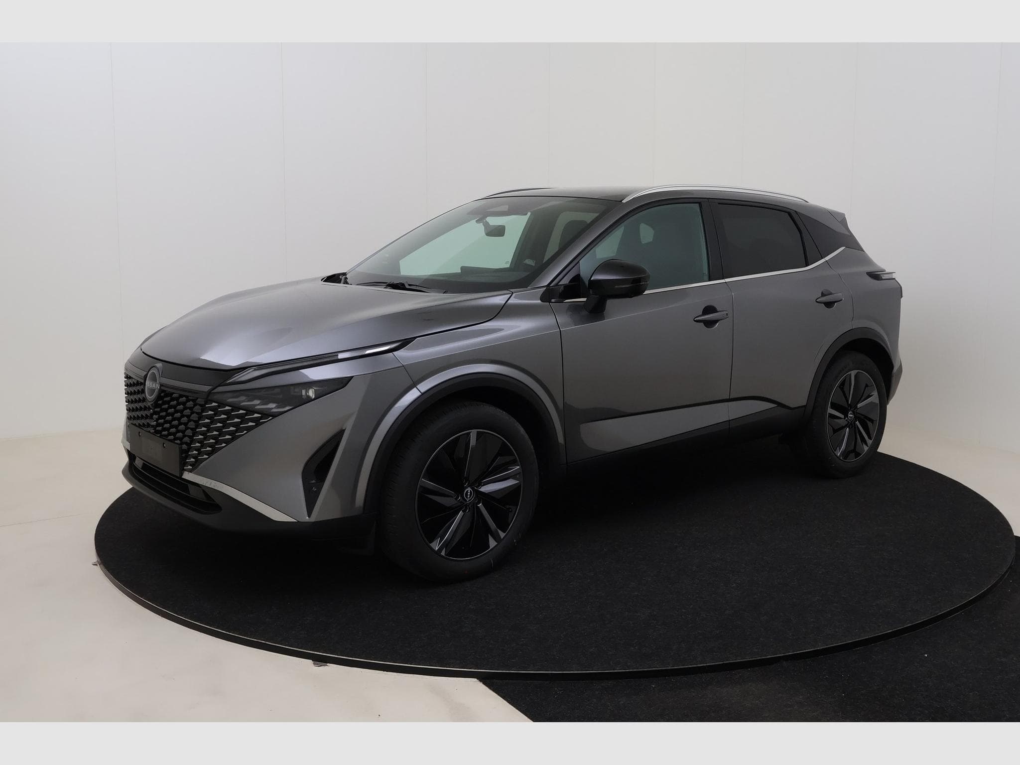 Nissan Qashqai Tekna + BOSE (2026) - Photo 10