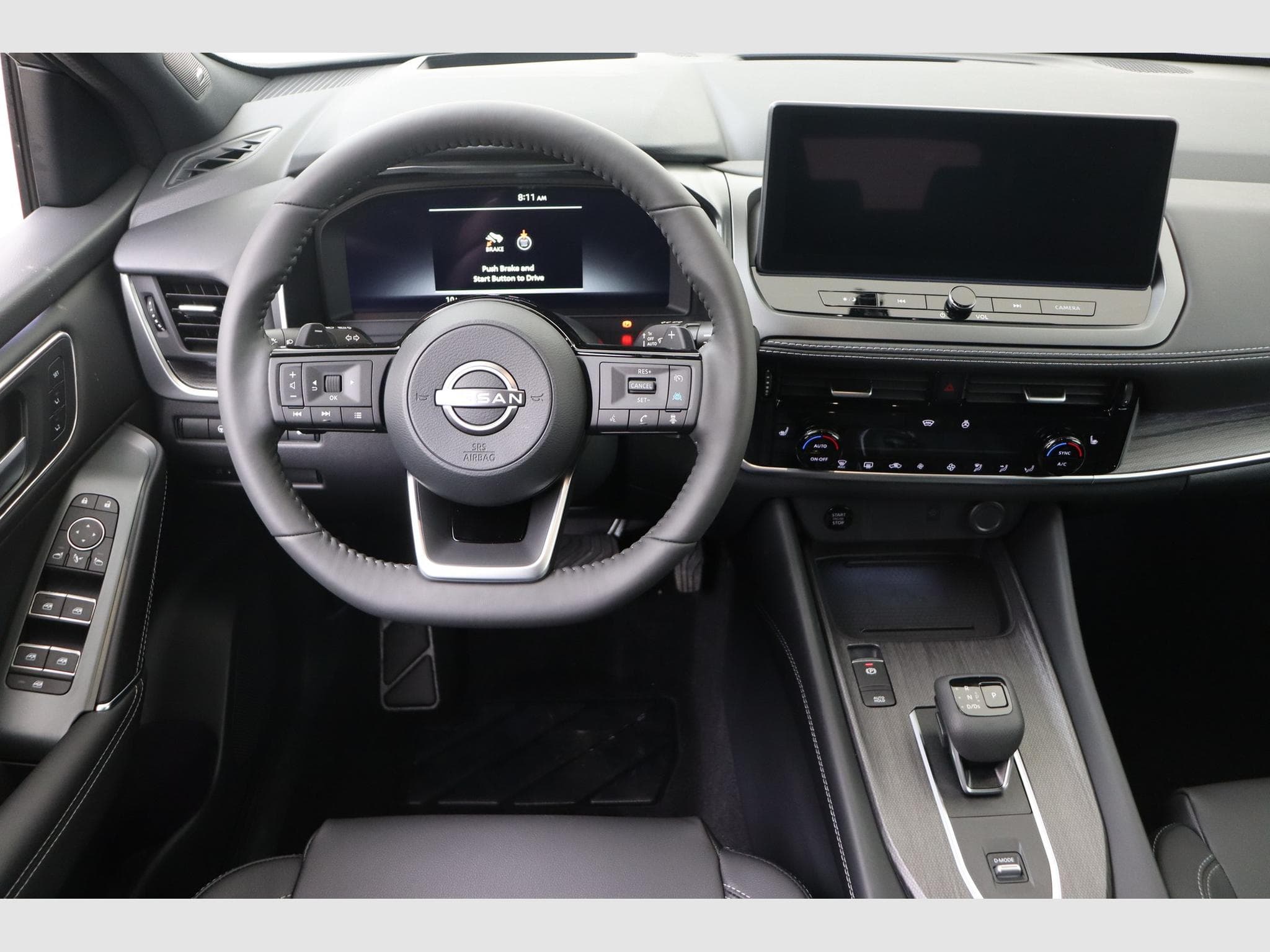 Nissan Qashqai Tekna + BOSE (2026) - Photo 11