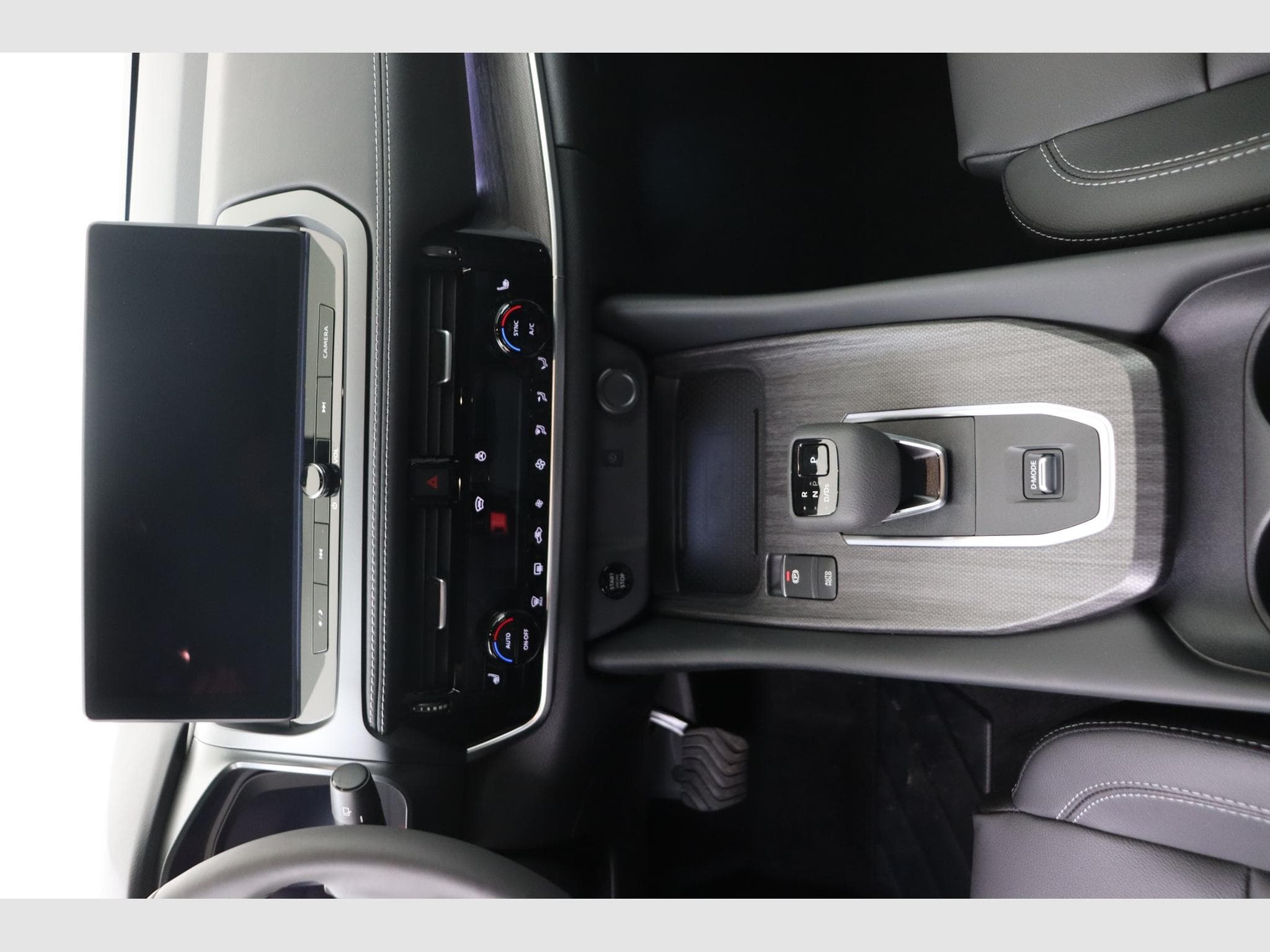 Nissan Qashqai Tekna + BOSE (2026) - Photo 12