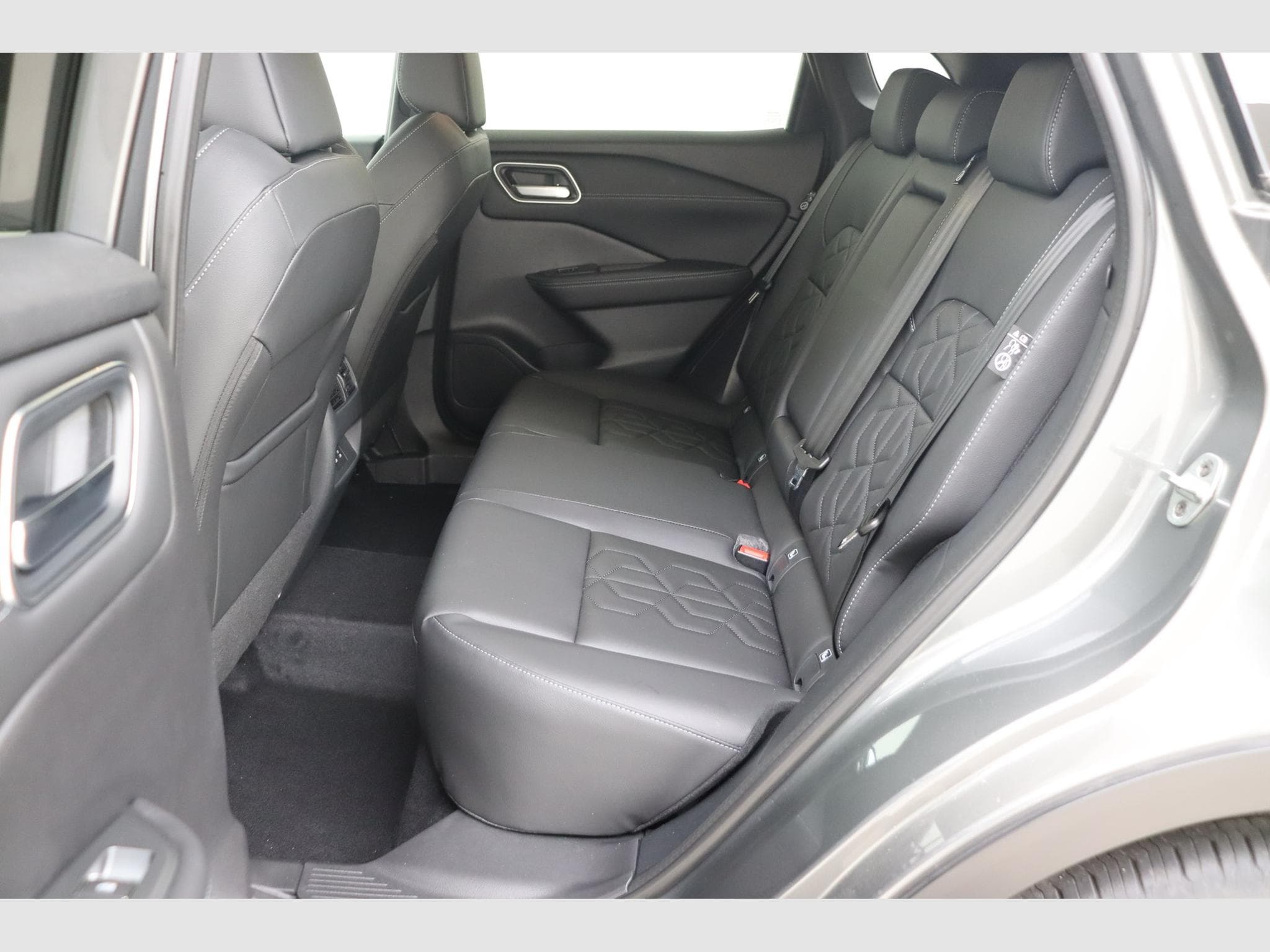Nissan Qashqai Tekna + BOSE (2026) - Photo 16