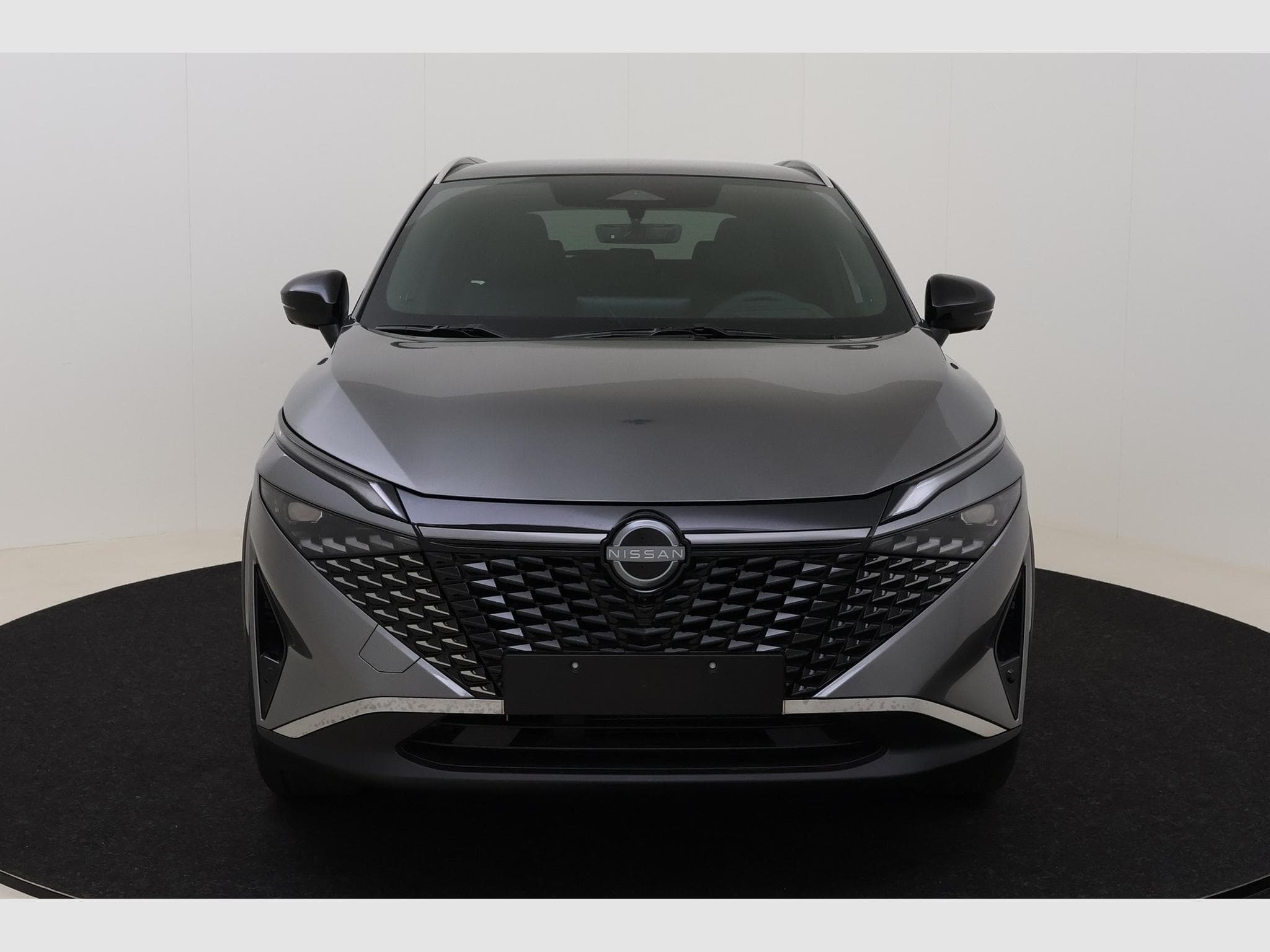 Nissan Qashqai Tekna + BOSE (2026) - Photo 2
