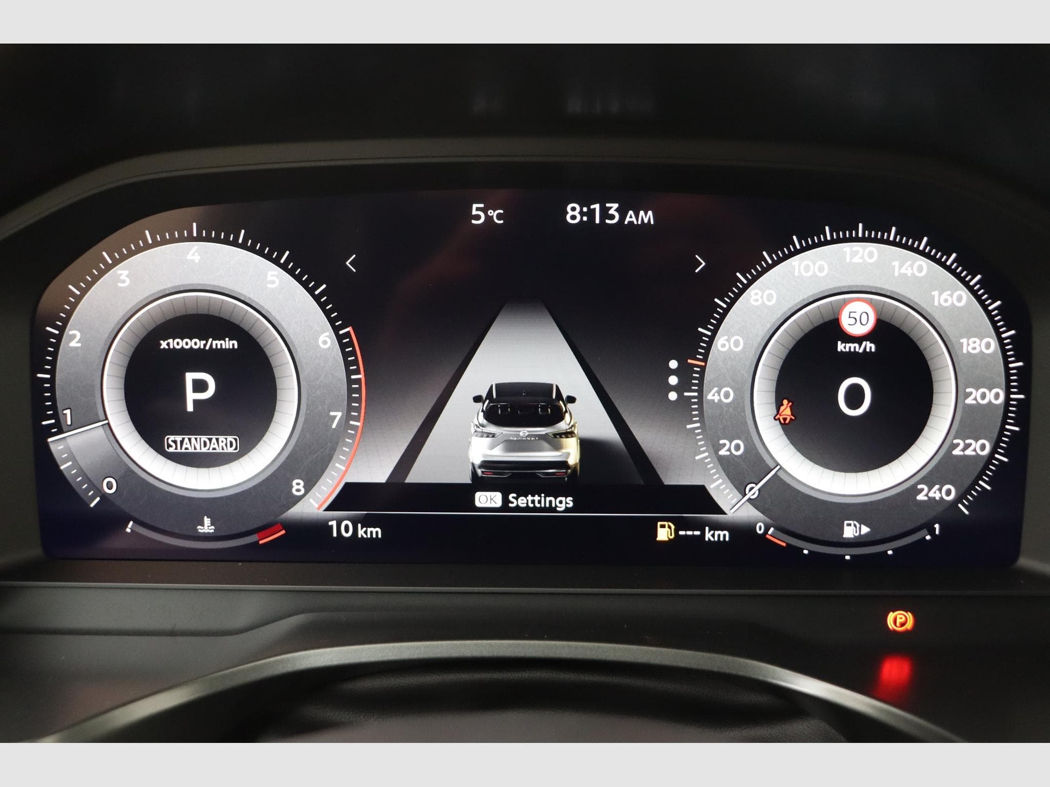 Nissan Qashqai Tekna + BOSE (2026) - Photo 20