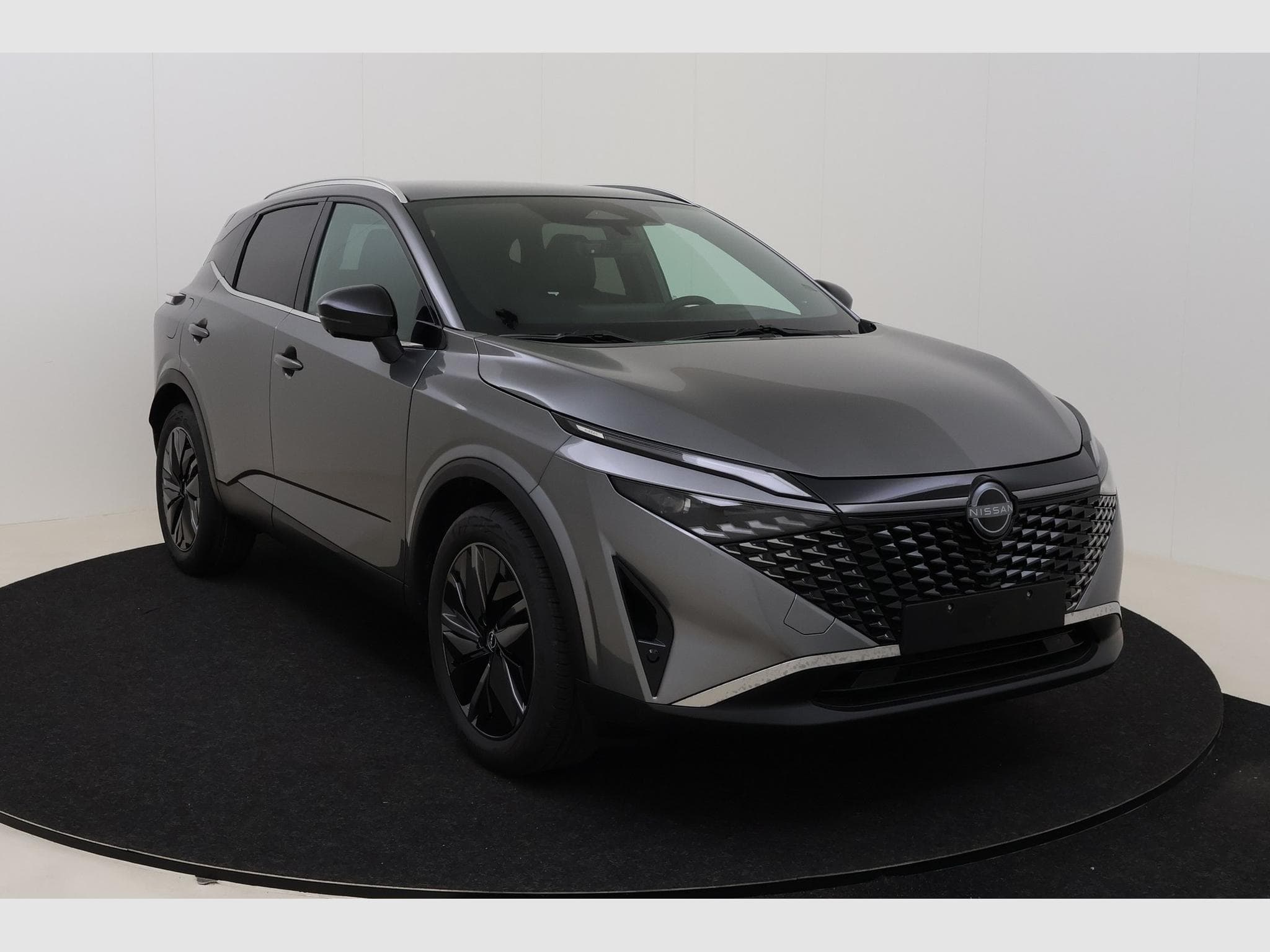 Nissan Qashqai Tekna + BOSE (2026) - Photo 3