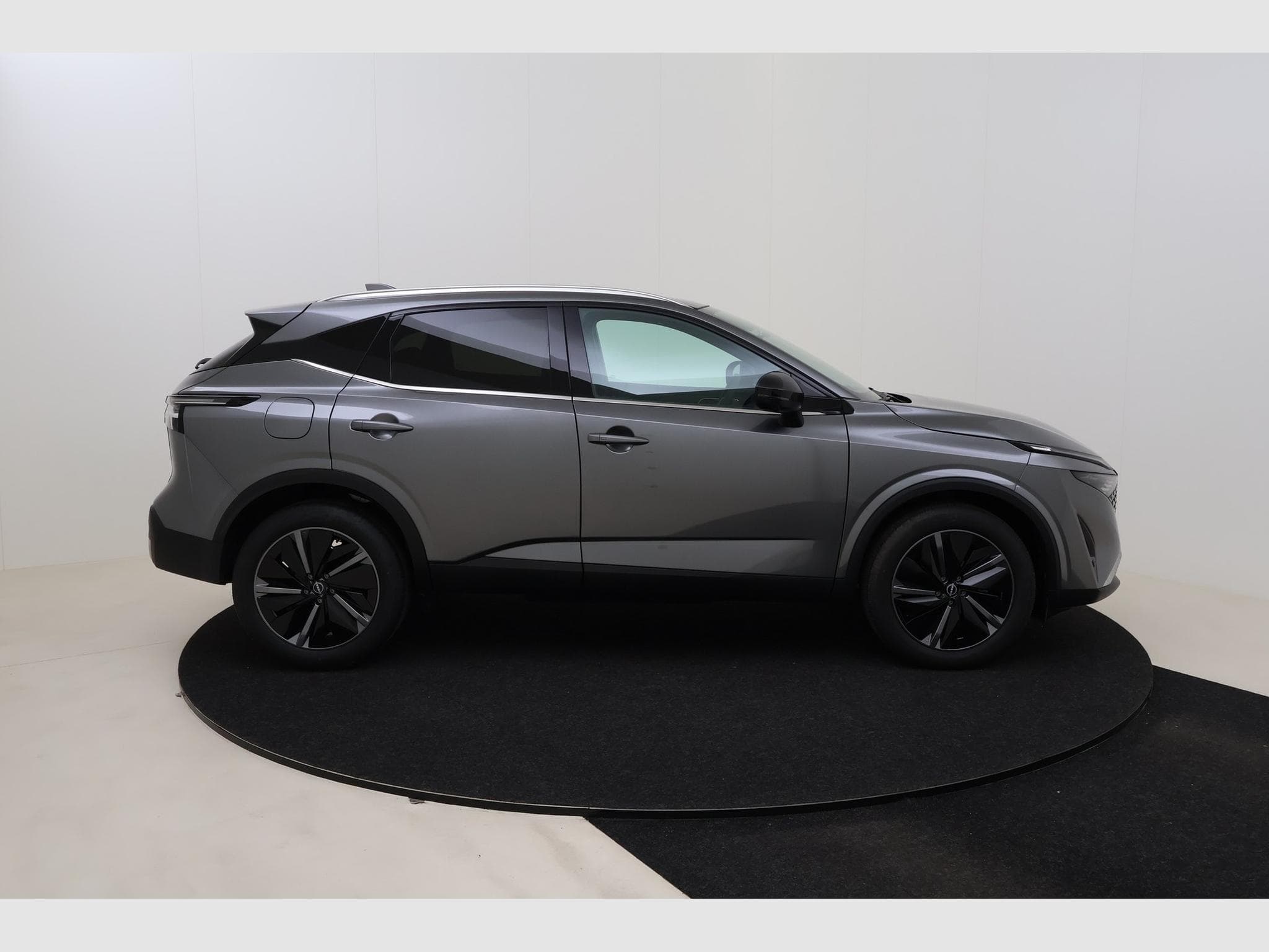 Nissan Qashqai Tekna + BOSE (2026) - Photo 4