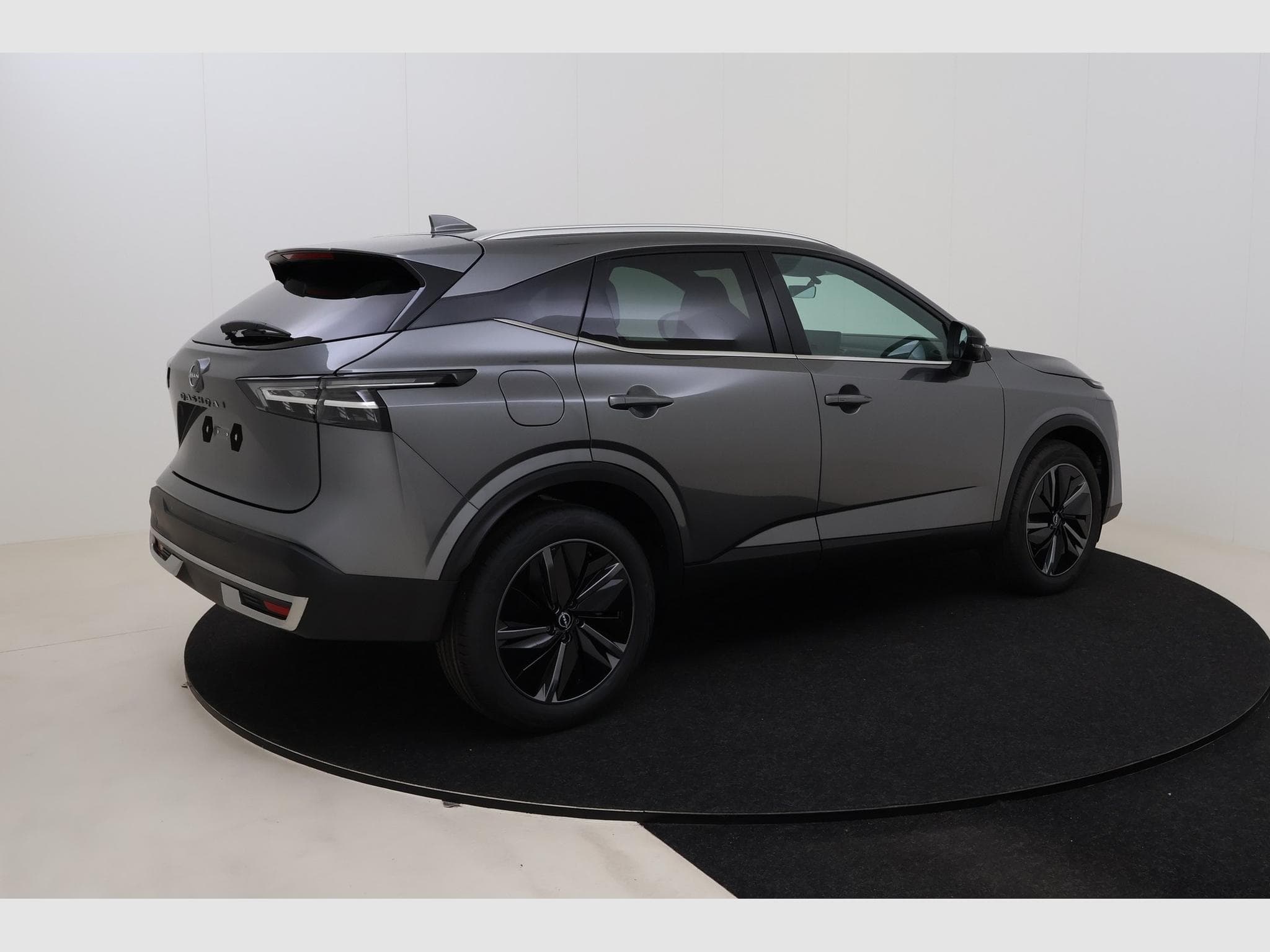 Nissan Qashqai Tekna + BOSE (2026) - Photo 5