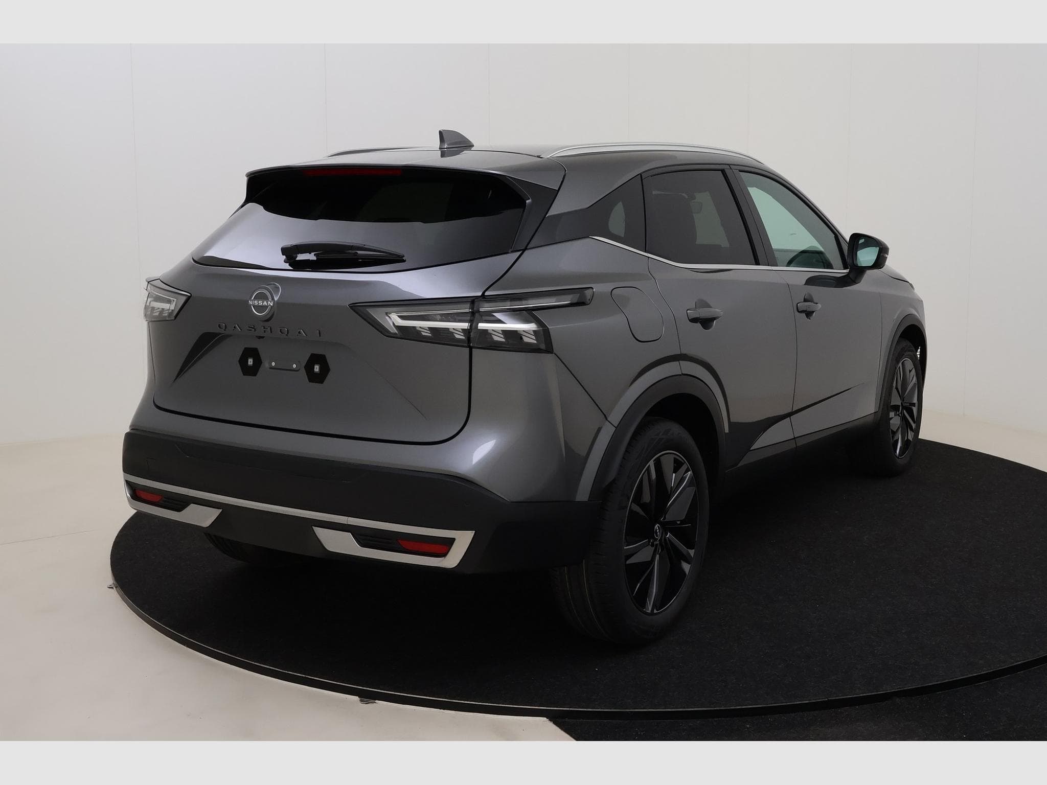 Nissan Qashqai Tekna + BOSE (2026) - Photo 6