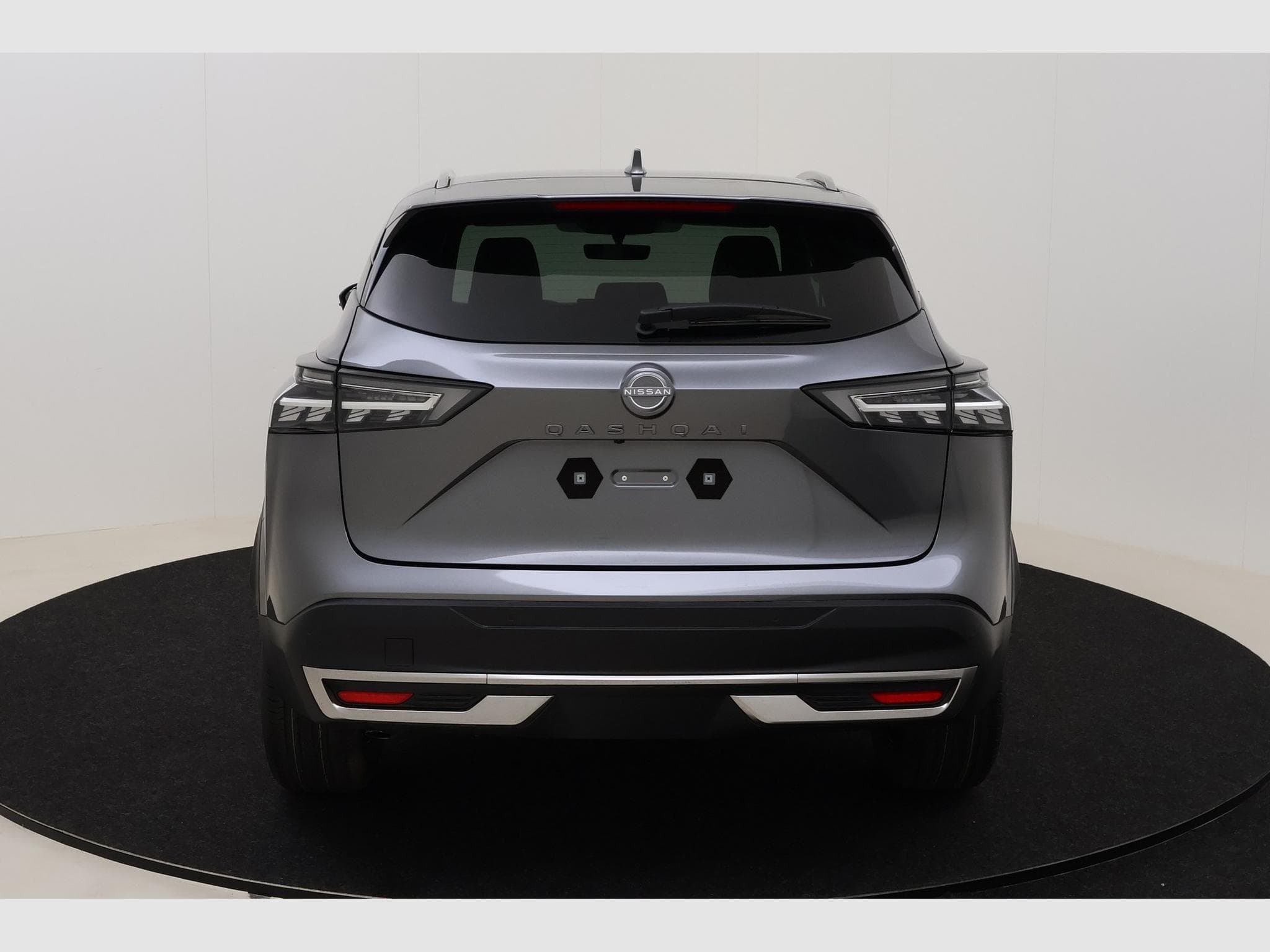 Nissan Qashqai Tekna + BOSE (2026) - Photo 7